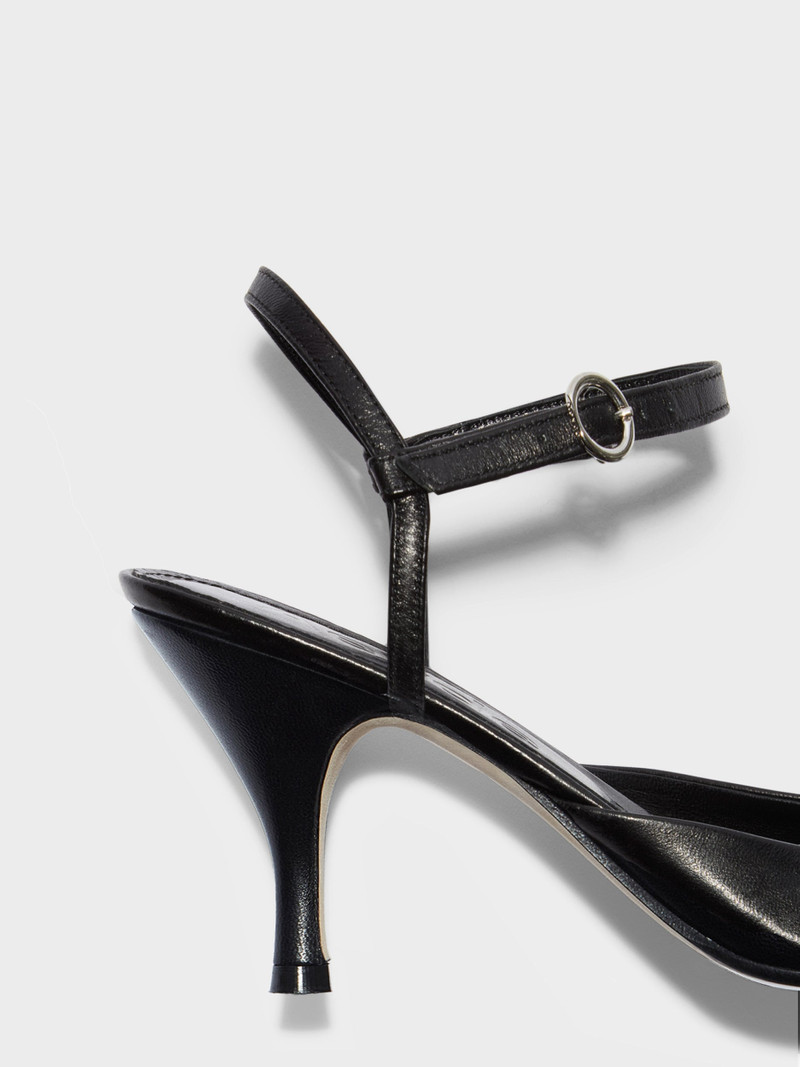 Catelyn Ankle-Strap Pumps 4