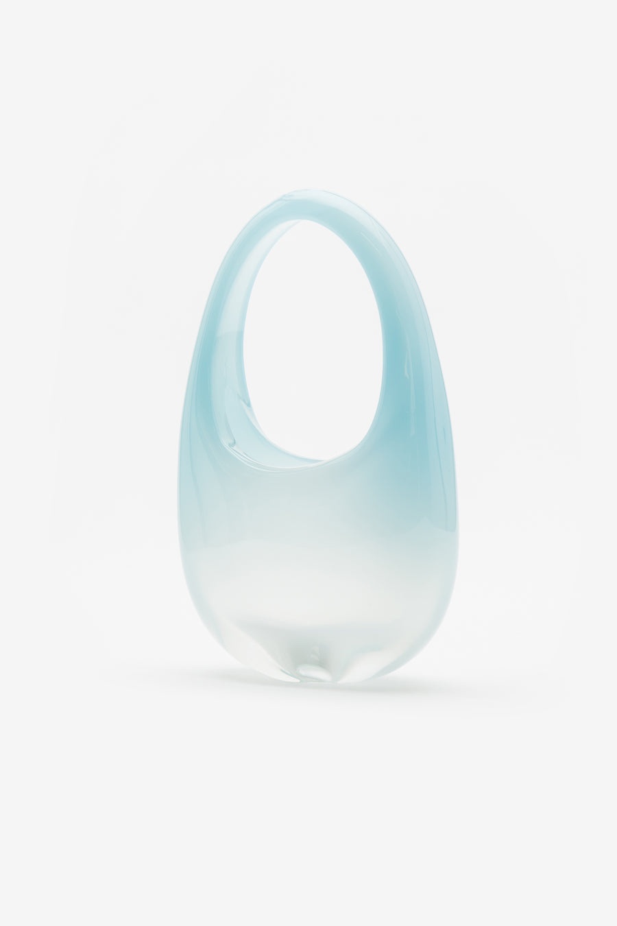 Heven Glass Swipe in Turquoise - 3
