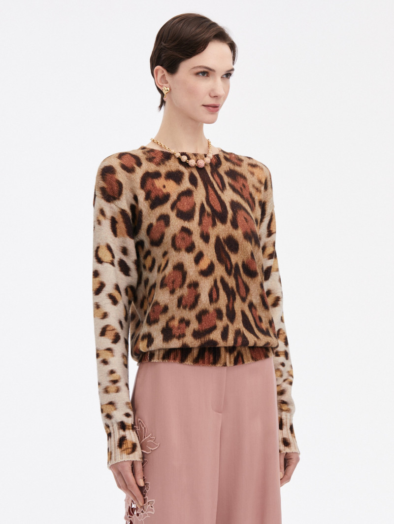 JAGUAR OMBRE PULLOVER 4