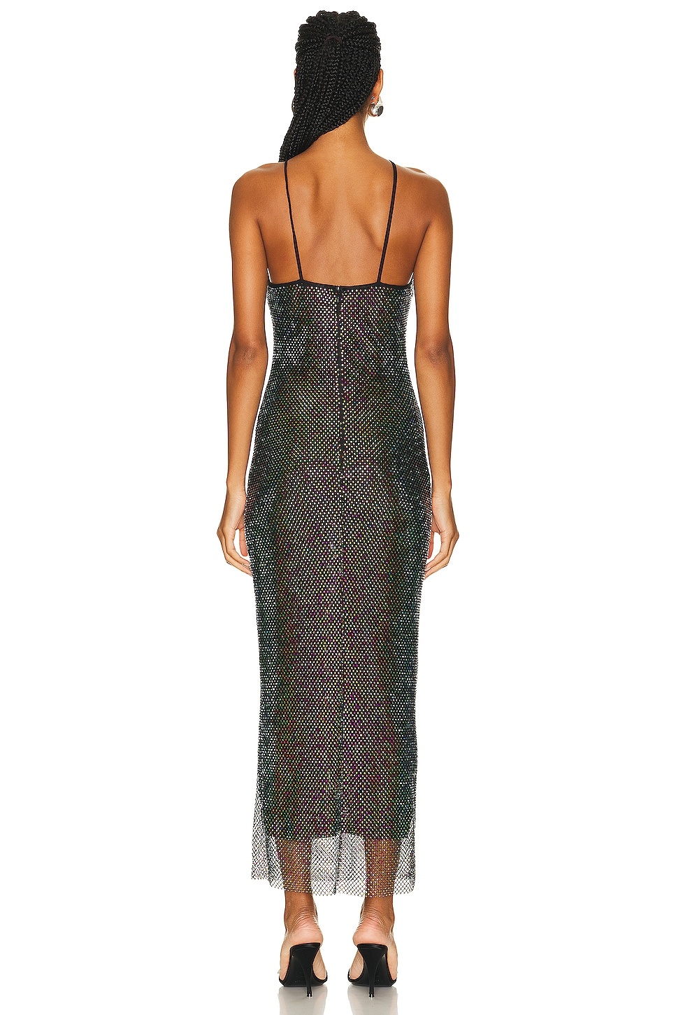 Blanca Dress - 3