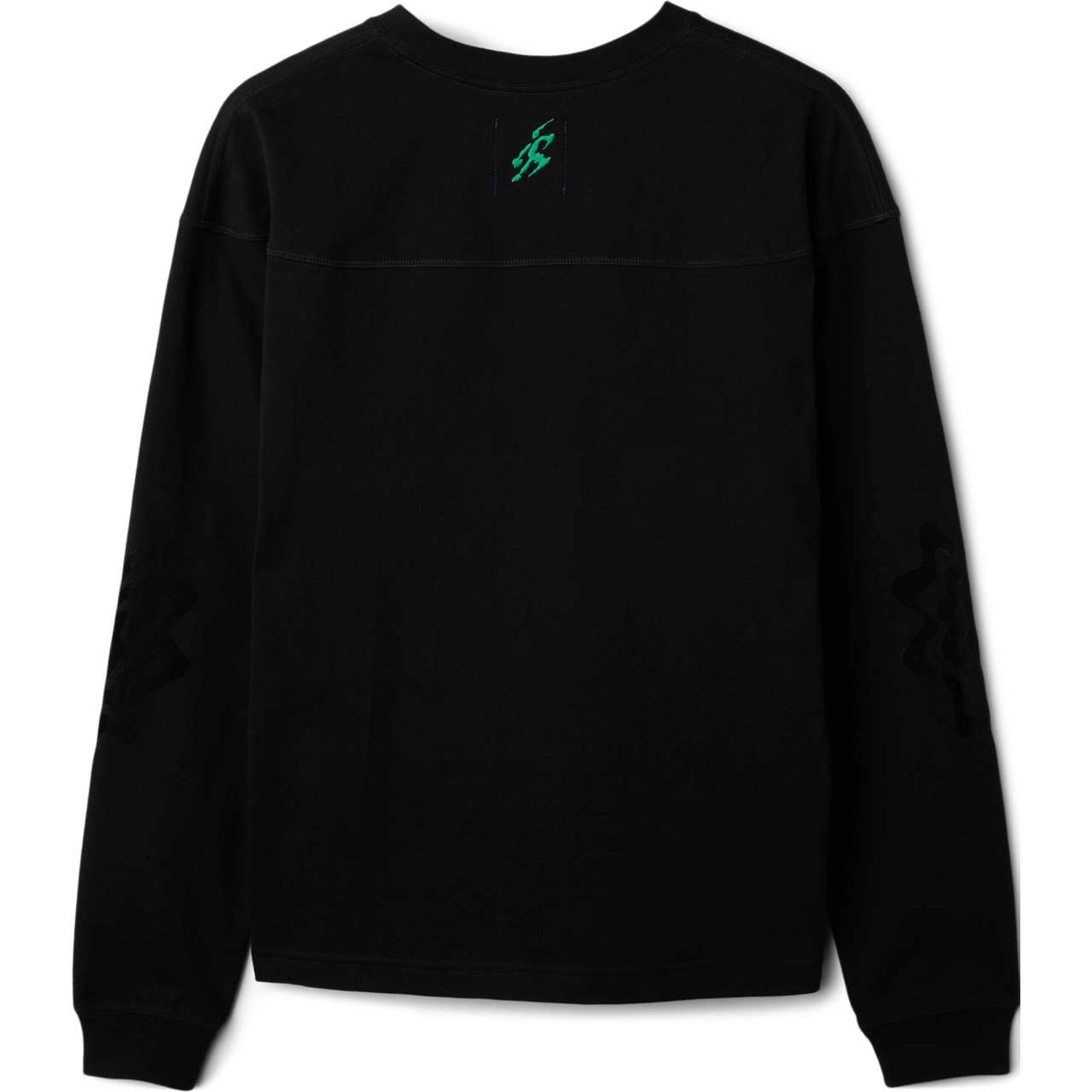 BIXANCE LONG SLEEVE - 2