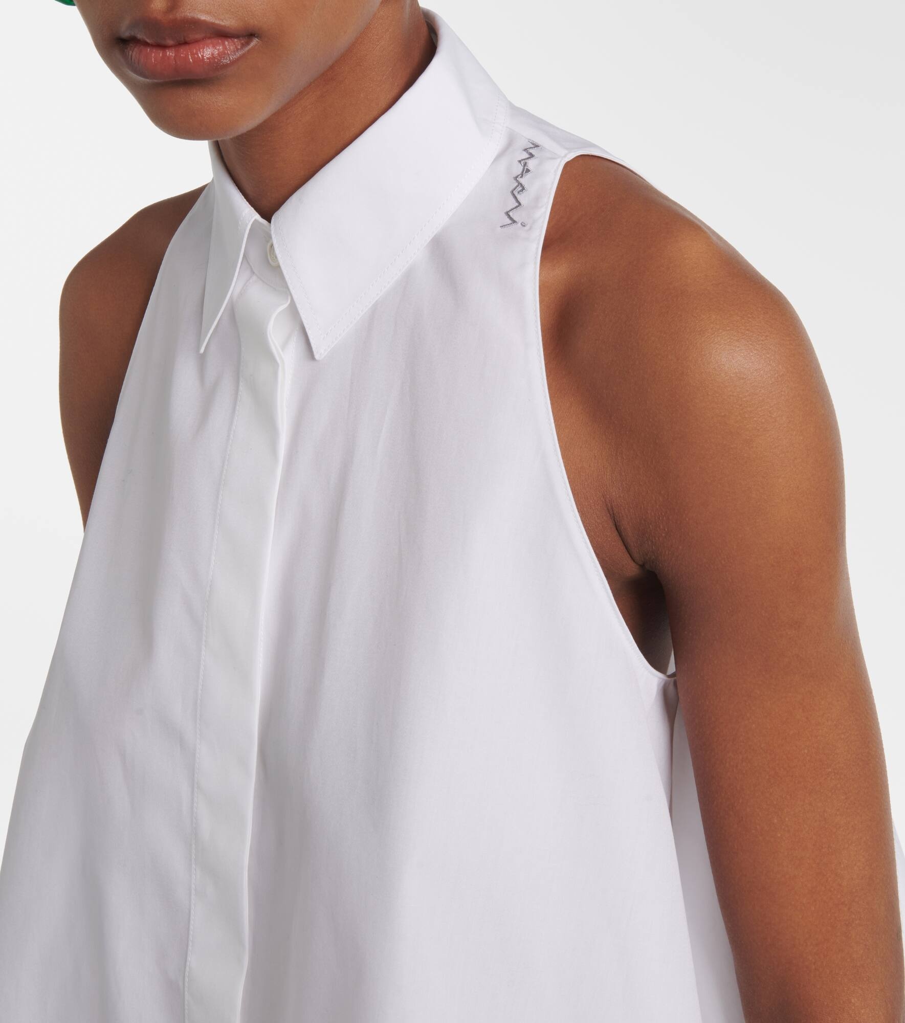 Cotton top - 4