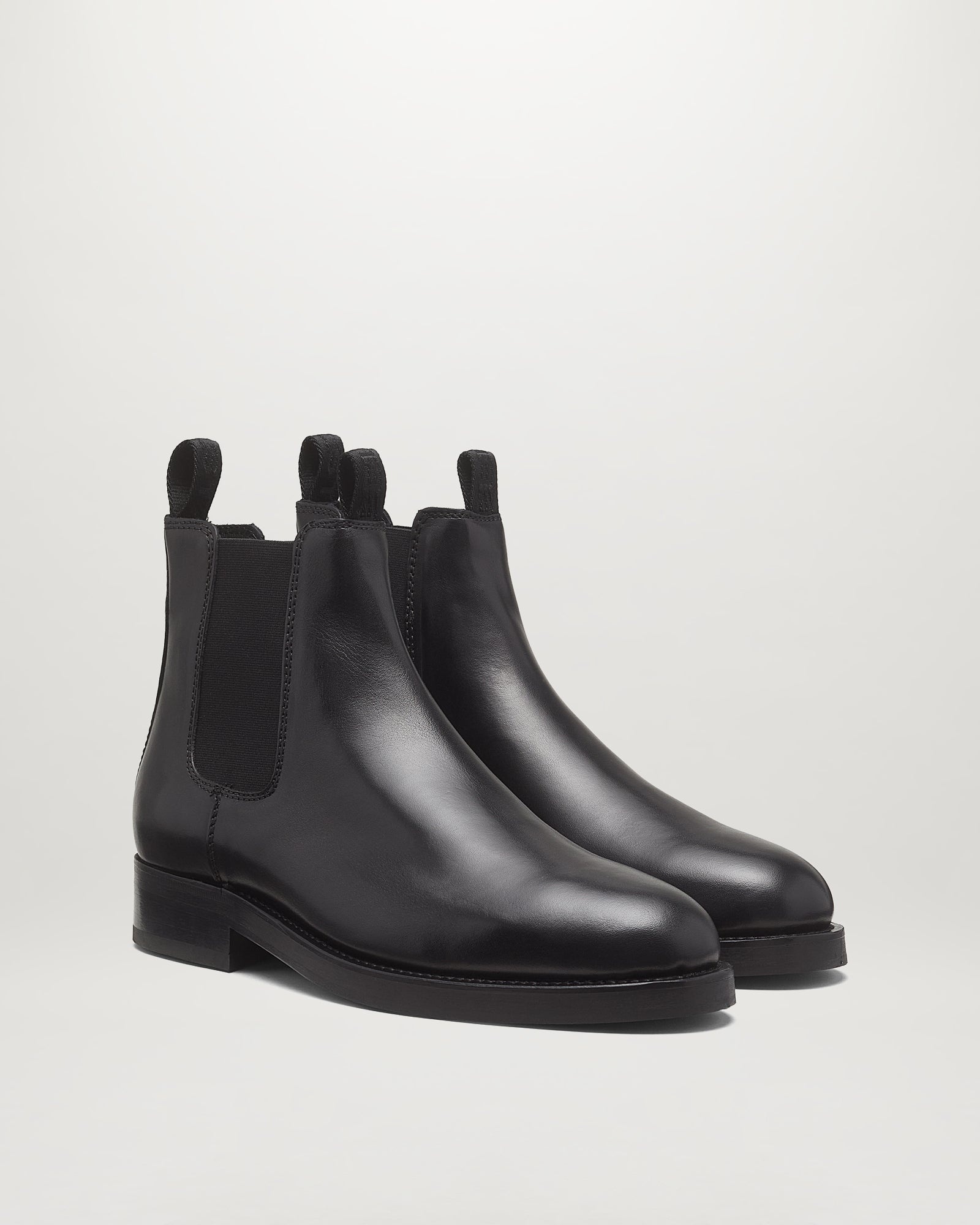 LONGTON CHELSEA BOOTS - 2