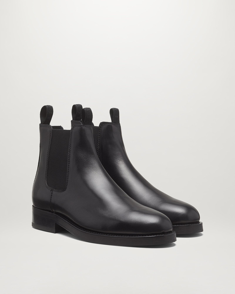 Belstaff LONGTON CHELSEA BOOTS outlook