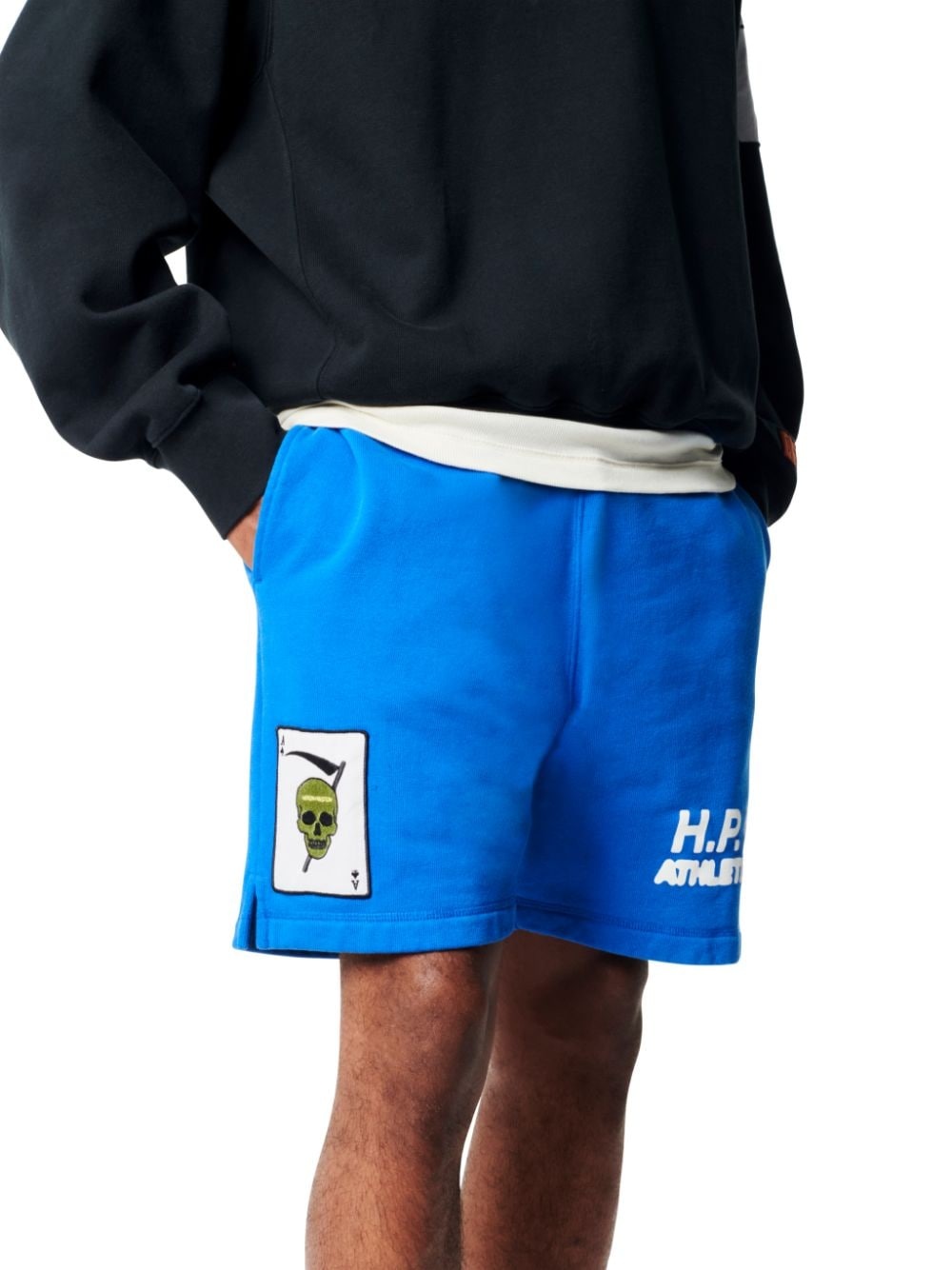 Hpny 23 Sweatshorts - 5