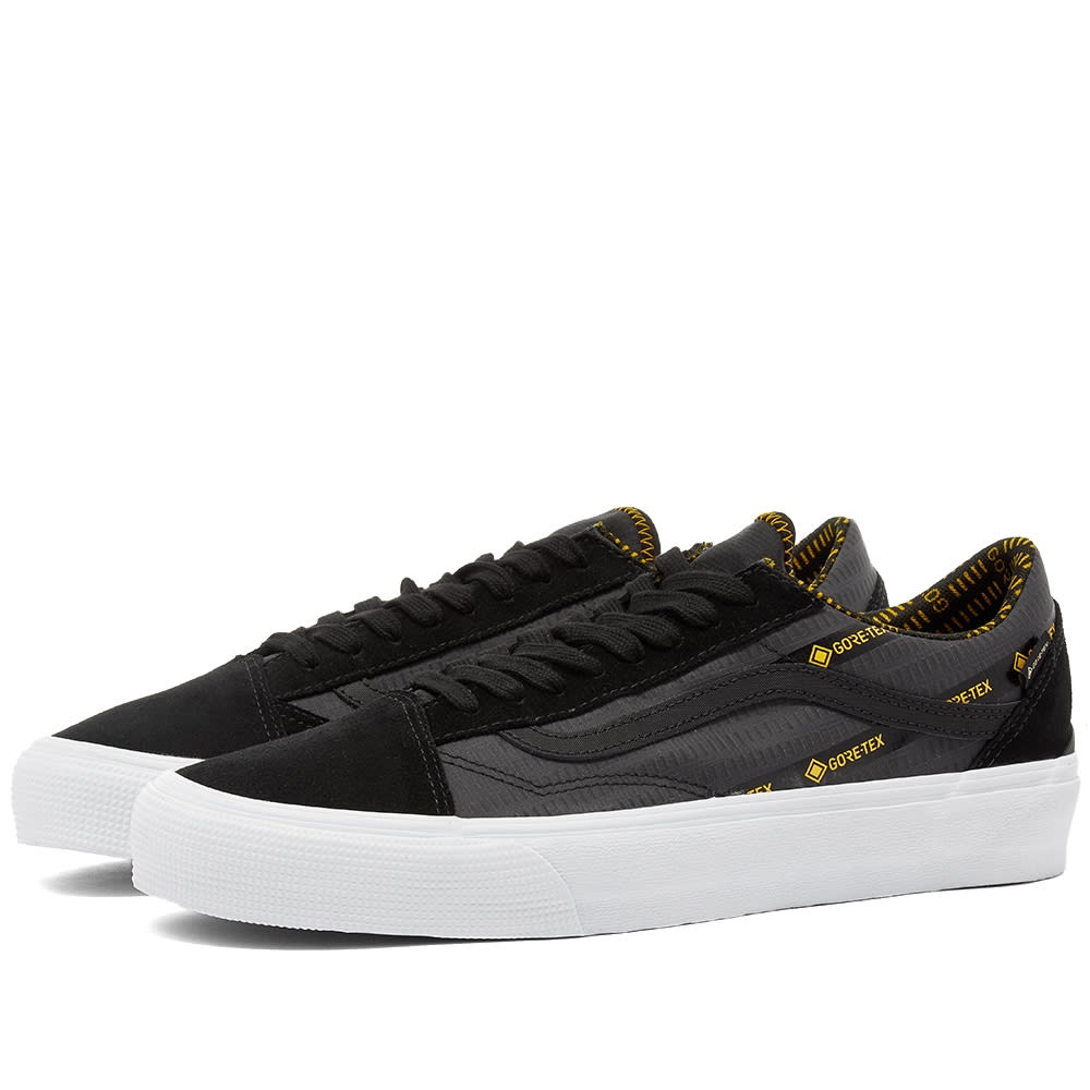 Vans UA Gore-Tex Old Skool - 1