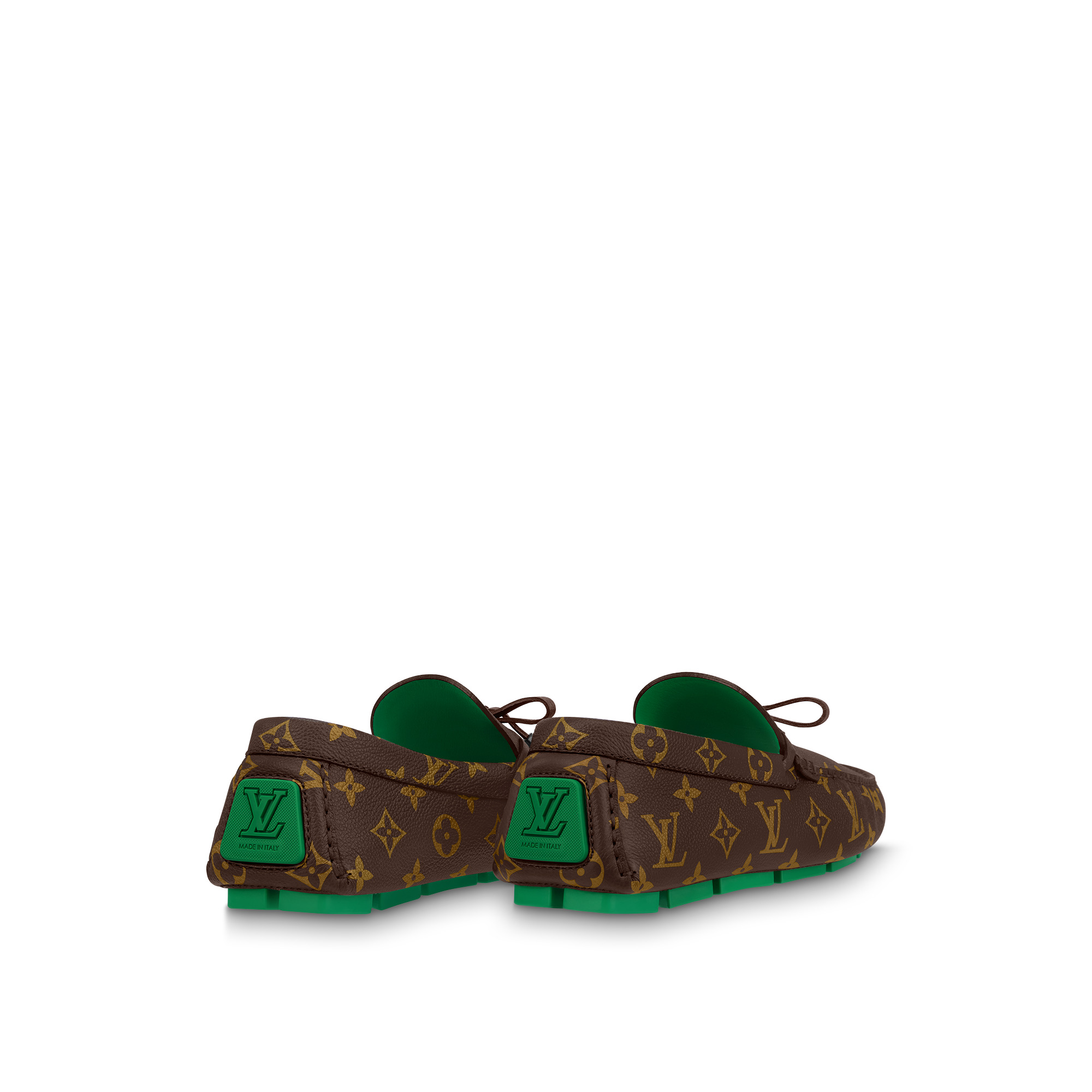 LV Driver Moccasin - 5