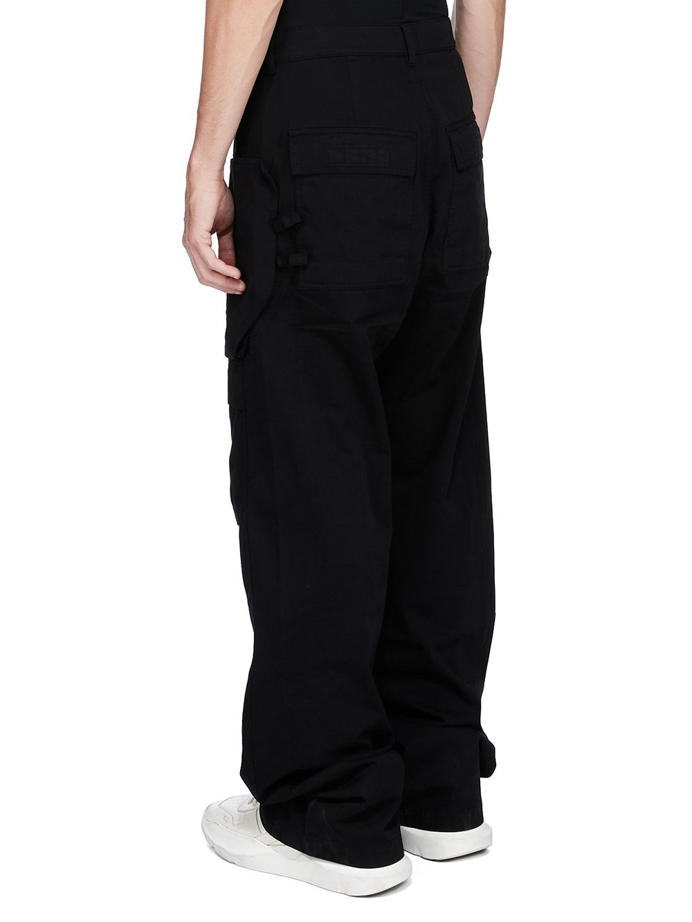 PANTS - 2