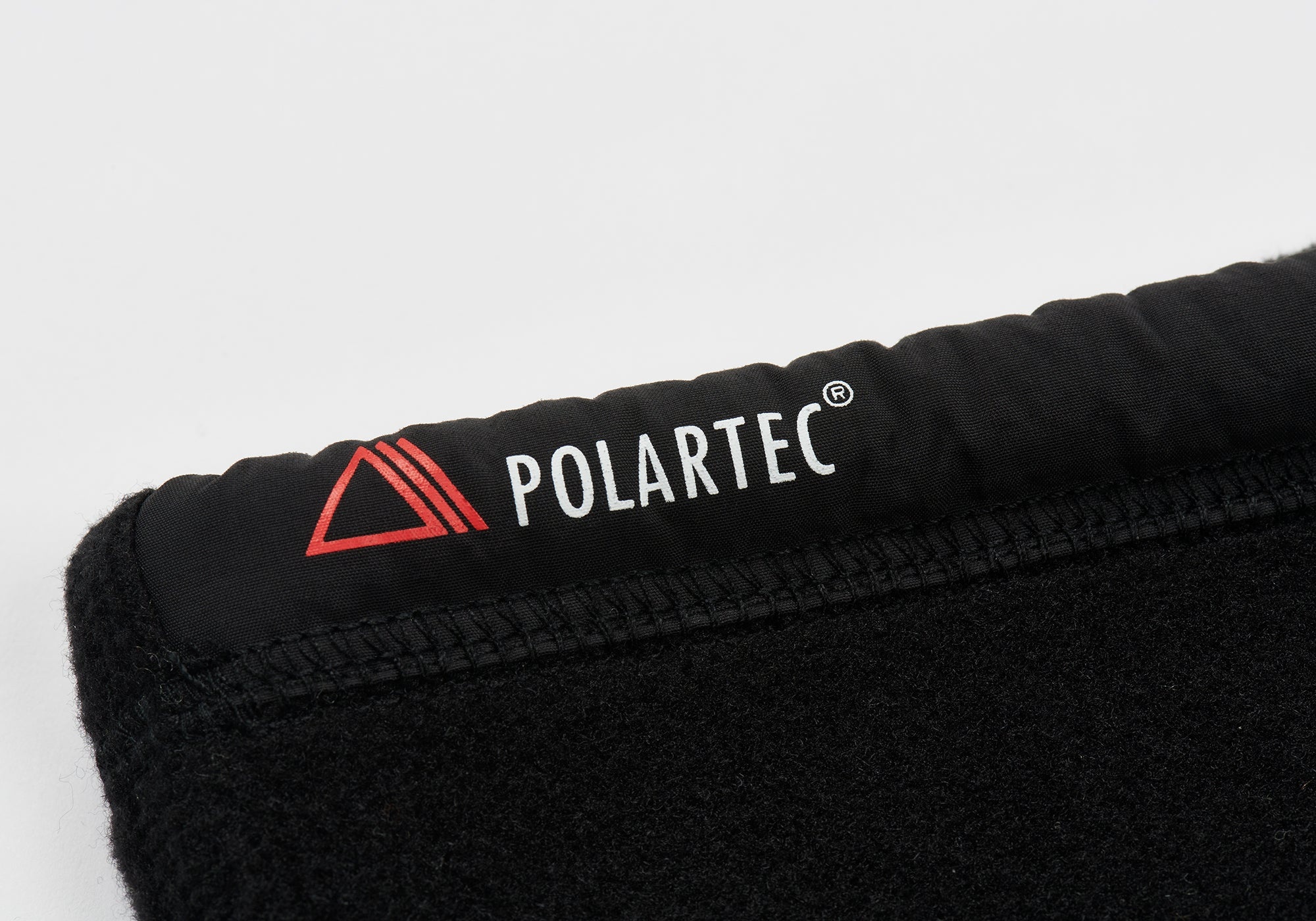 POLARTEC LAZER NECK WARMER BLACK 4