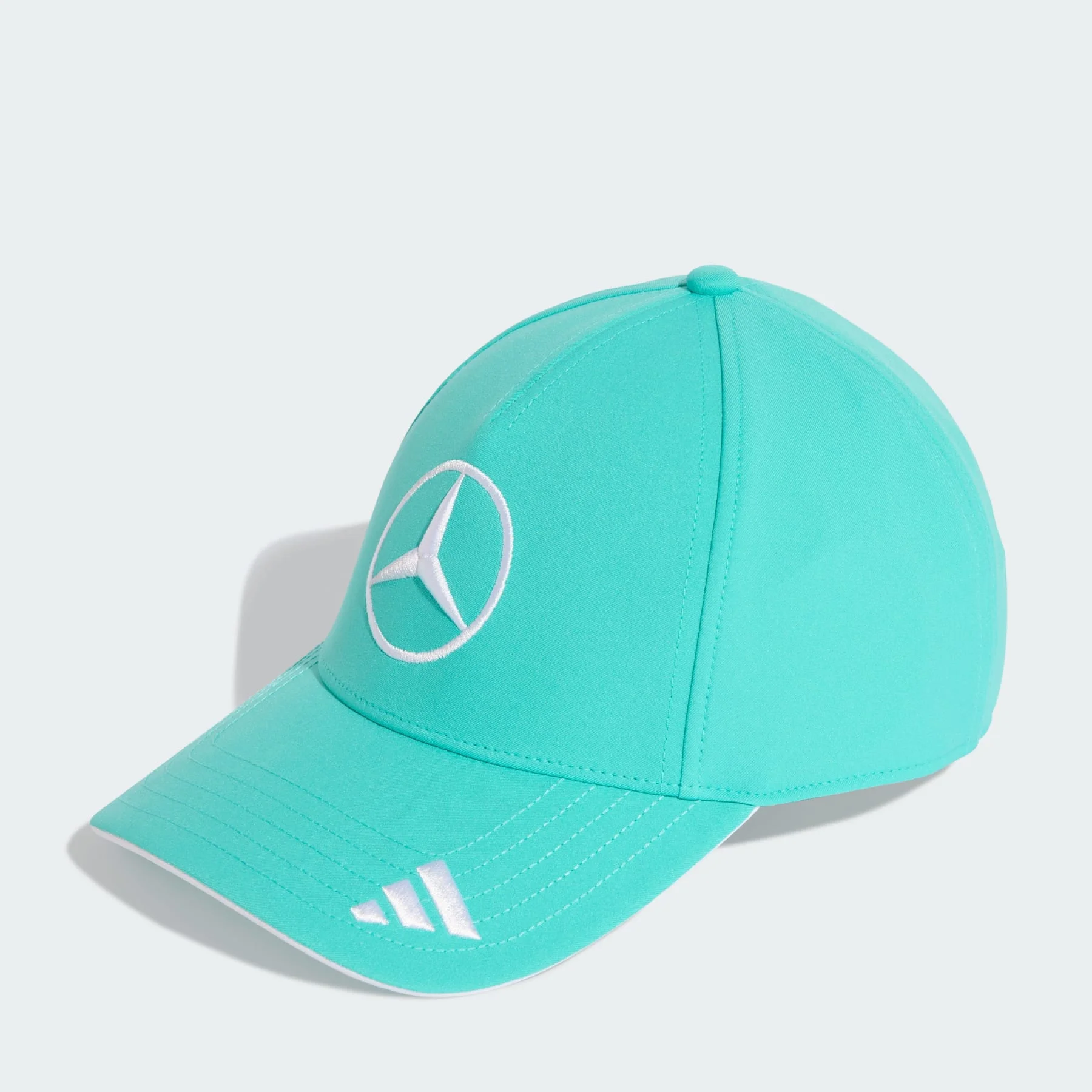 Mercedes AMG Petronas Formula 1 Team Driver Cap - 1