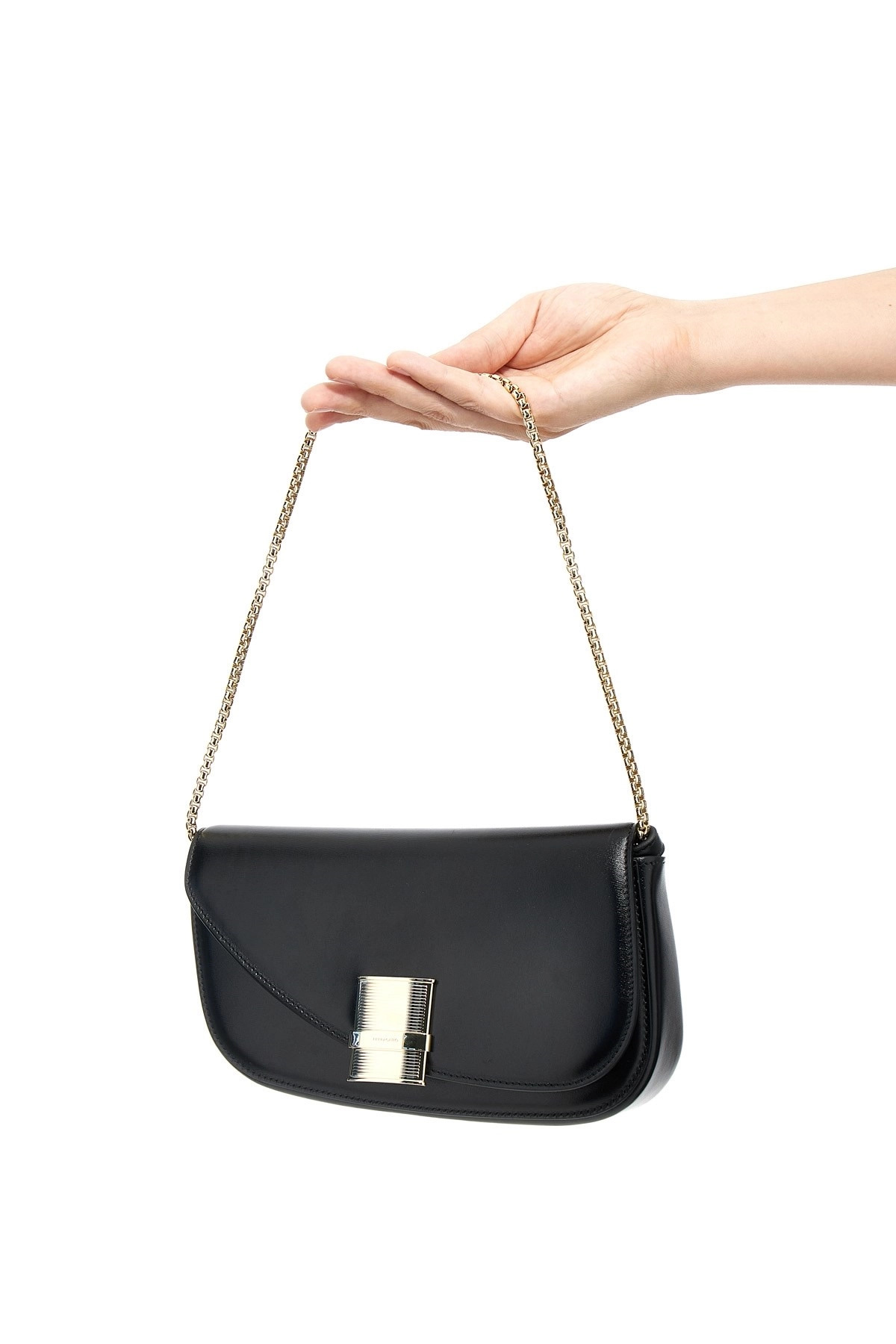 'Fiamma XS' crossbody bag - 2