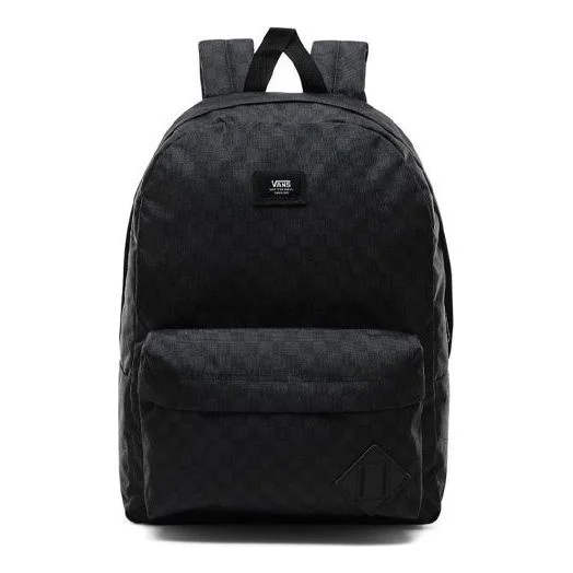 Vans Old Skool III Backpack 'Black' VN0A3I6RBA5 - 1