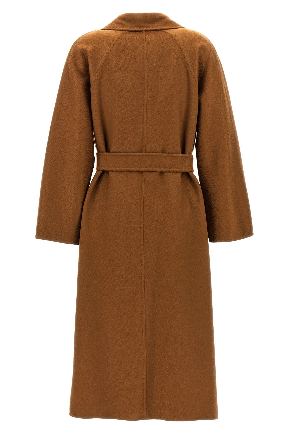'Ludmilla - Icon Coat' coat - 2