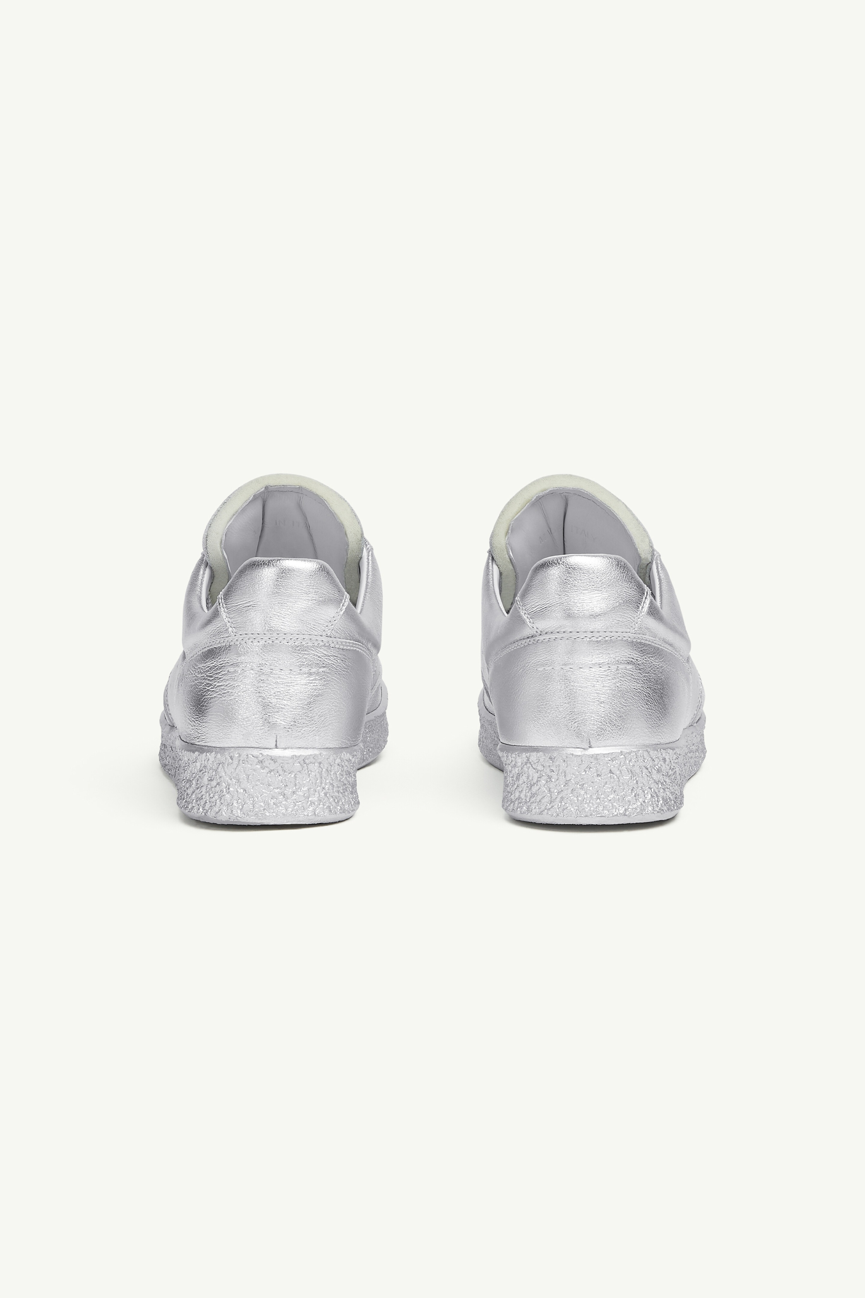 6 court sneakers - 3