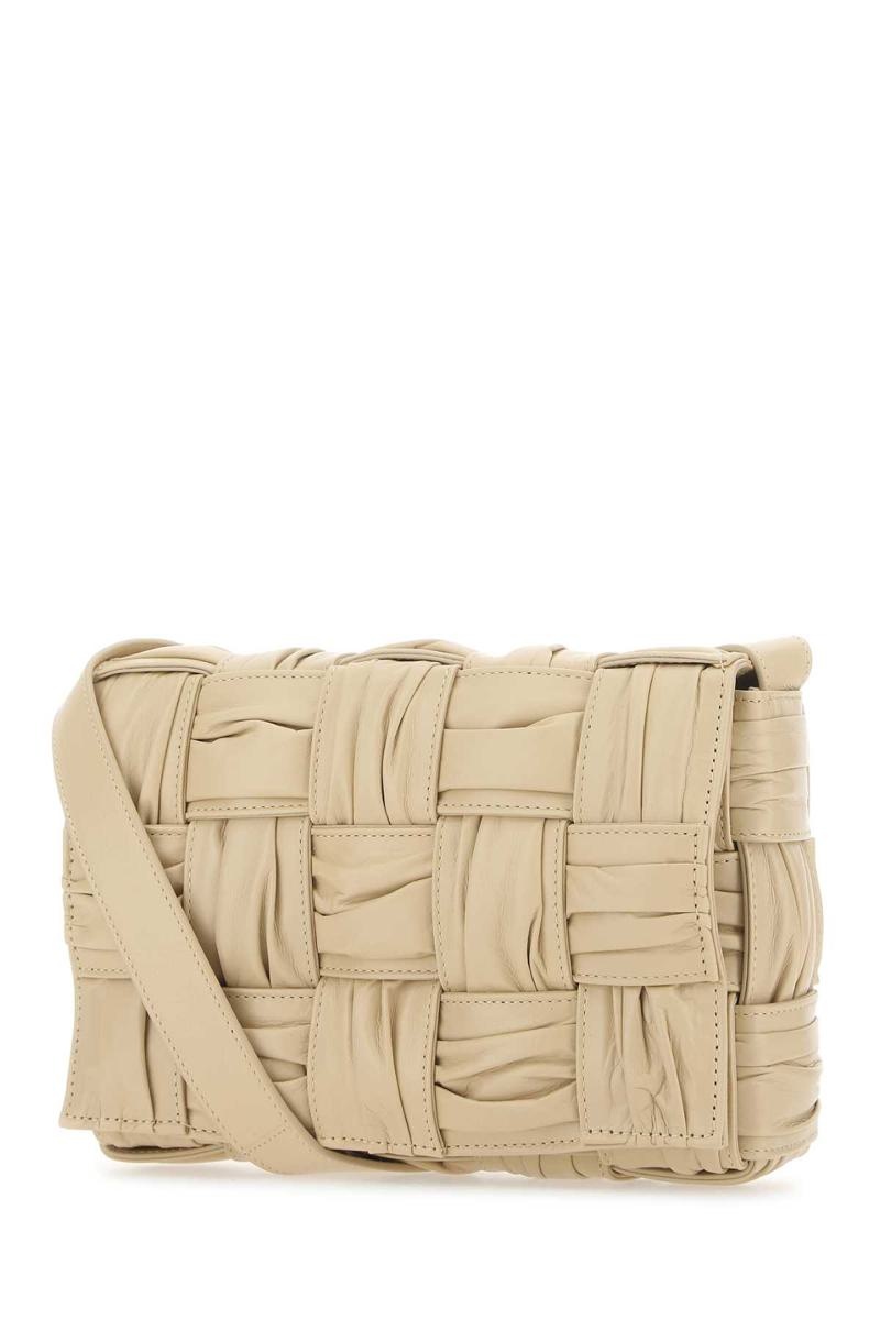 BOTTEGA VENETA SHOULDER BAGS - 2