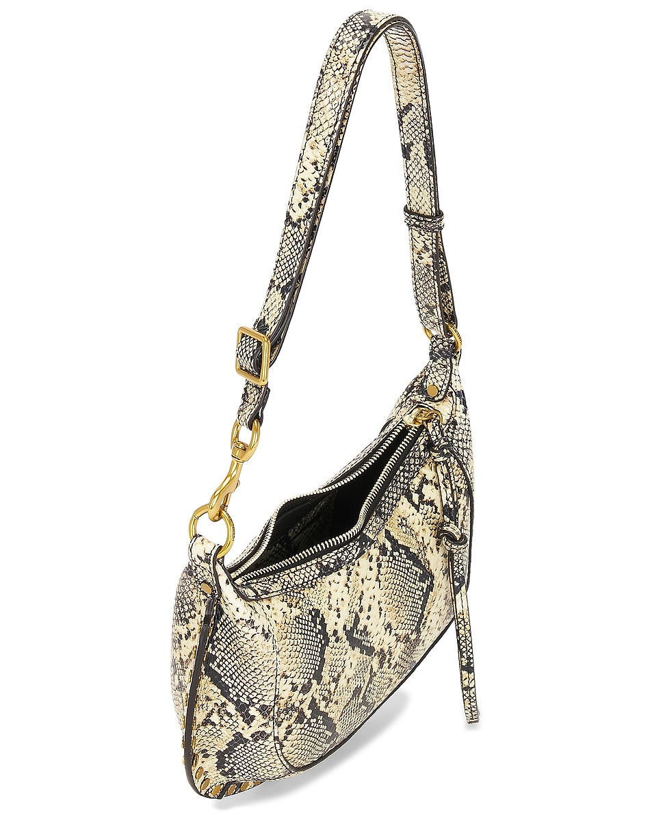 Oskan Moon Bag - 4