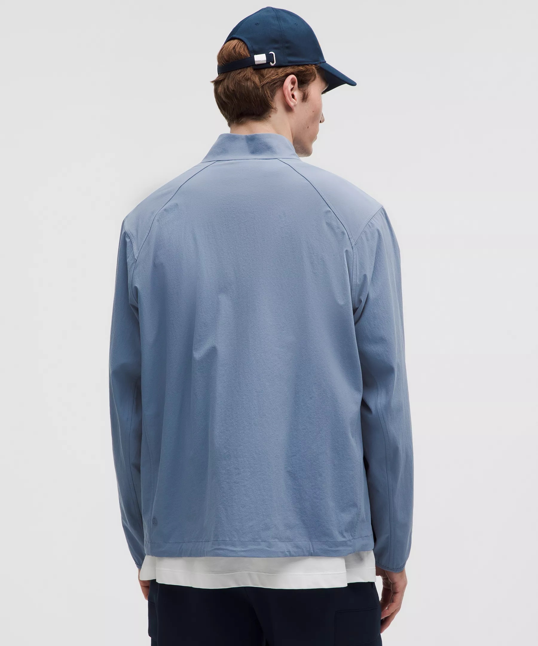 Lightweight Stretch Jacket - 3