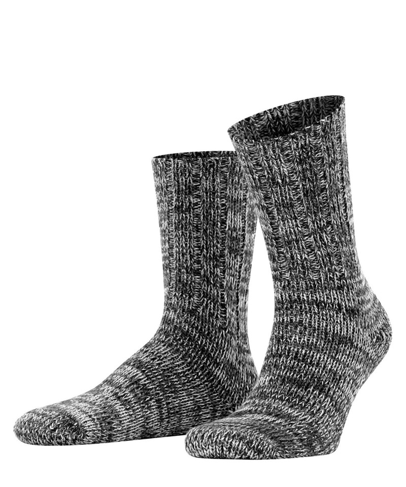 Brooklyn Men Boot socks 1