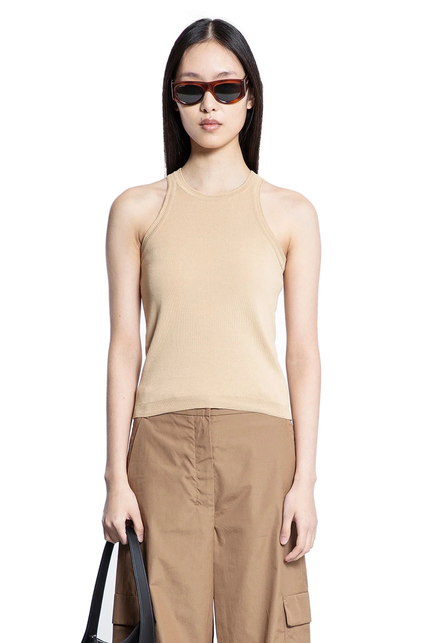 Arnes-Cotton-Yarn-Top - 5