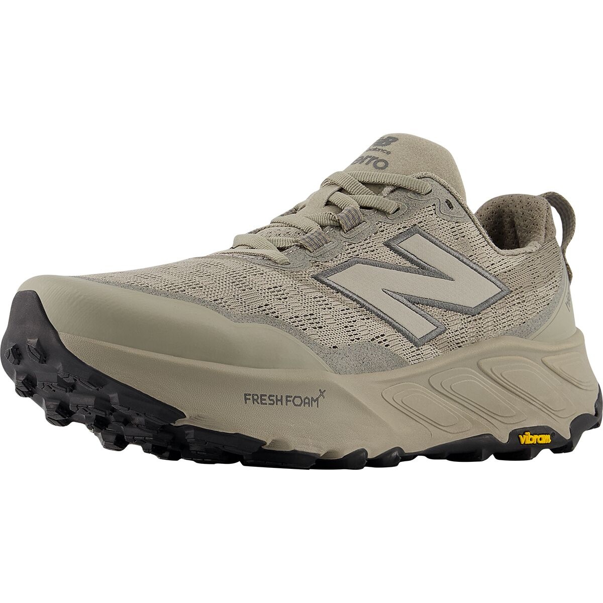 Fresh Foam Hierro v9 Trail Run Shoe - Men's - 2