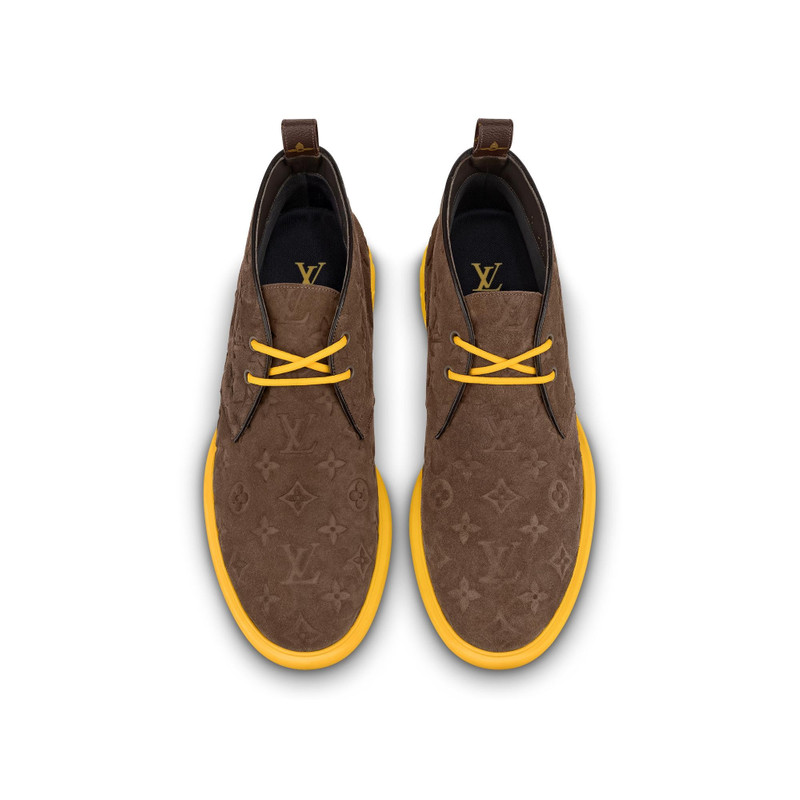 LV Formal Dimension High Derby 4