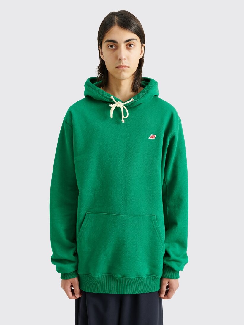 New Balance Made in USA Core Hoodie - 3