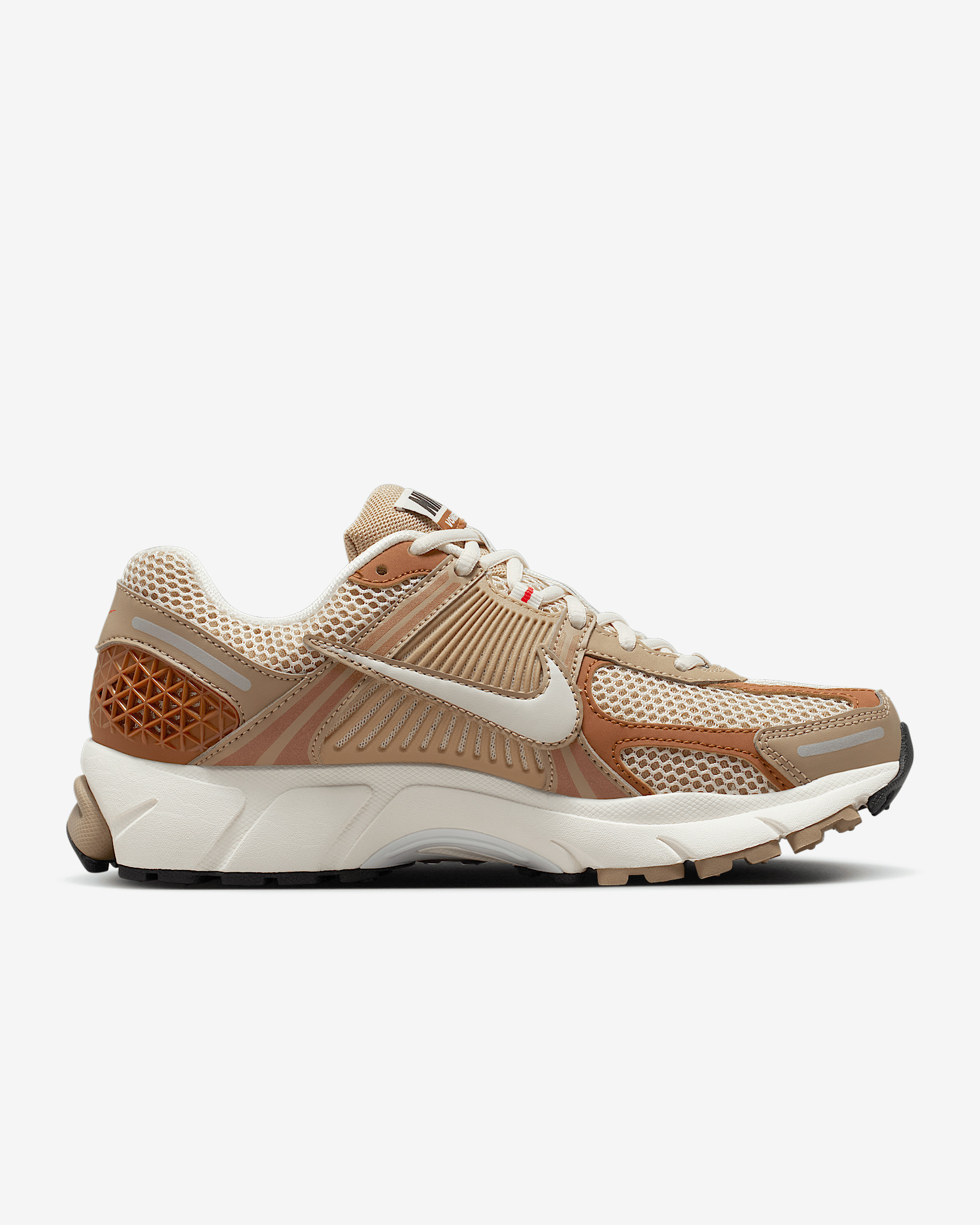 Nike Zoom Vomero 5 Women's Shoes - 3