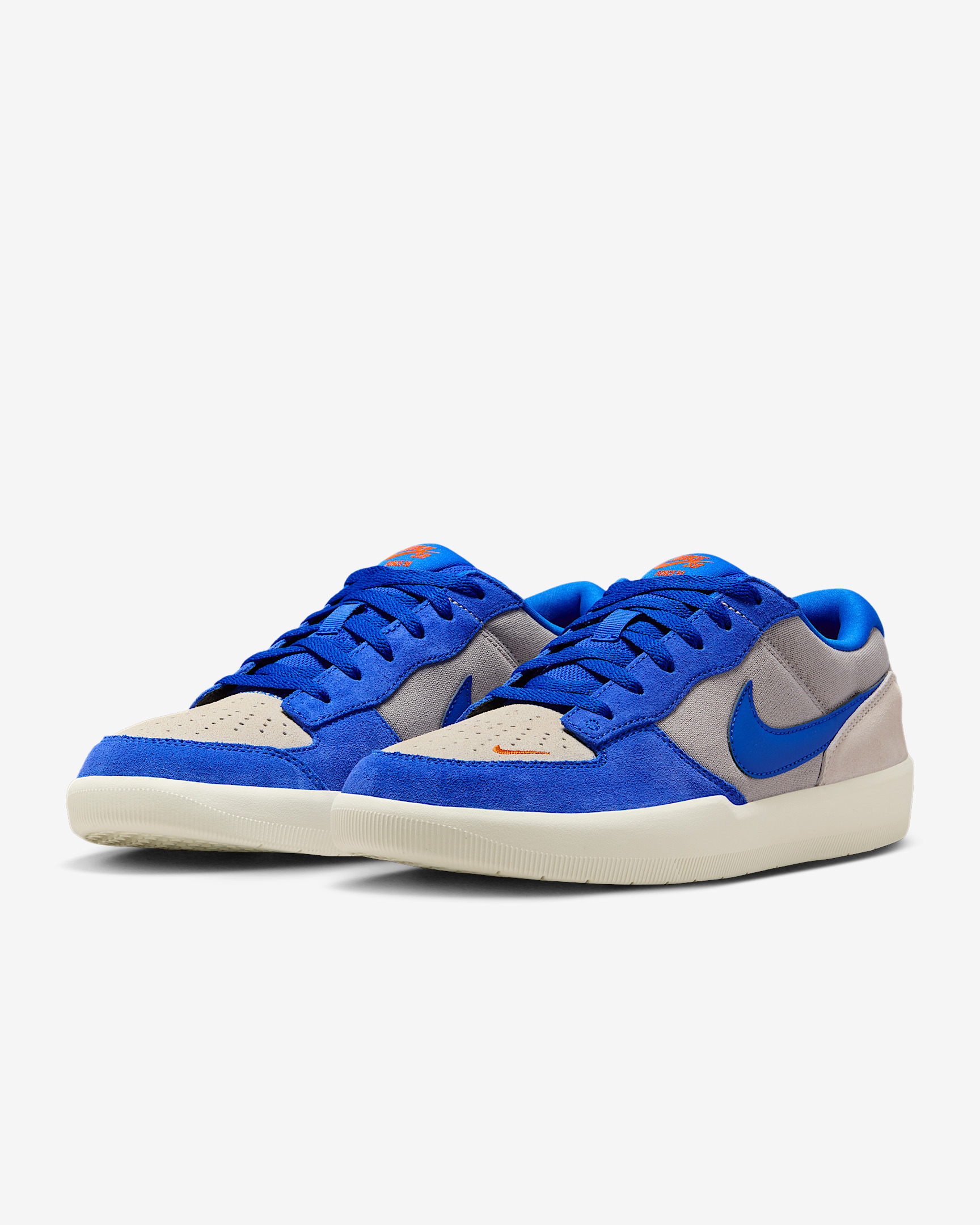 Nike SB Force 58 Skate Shoes - 5