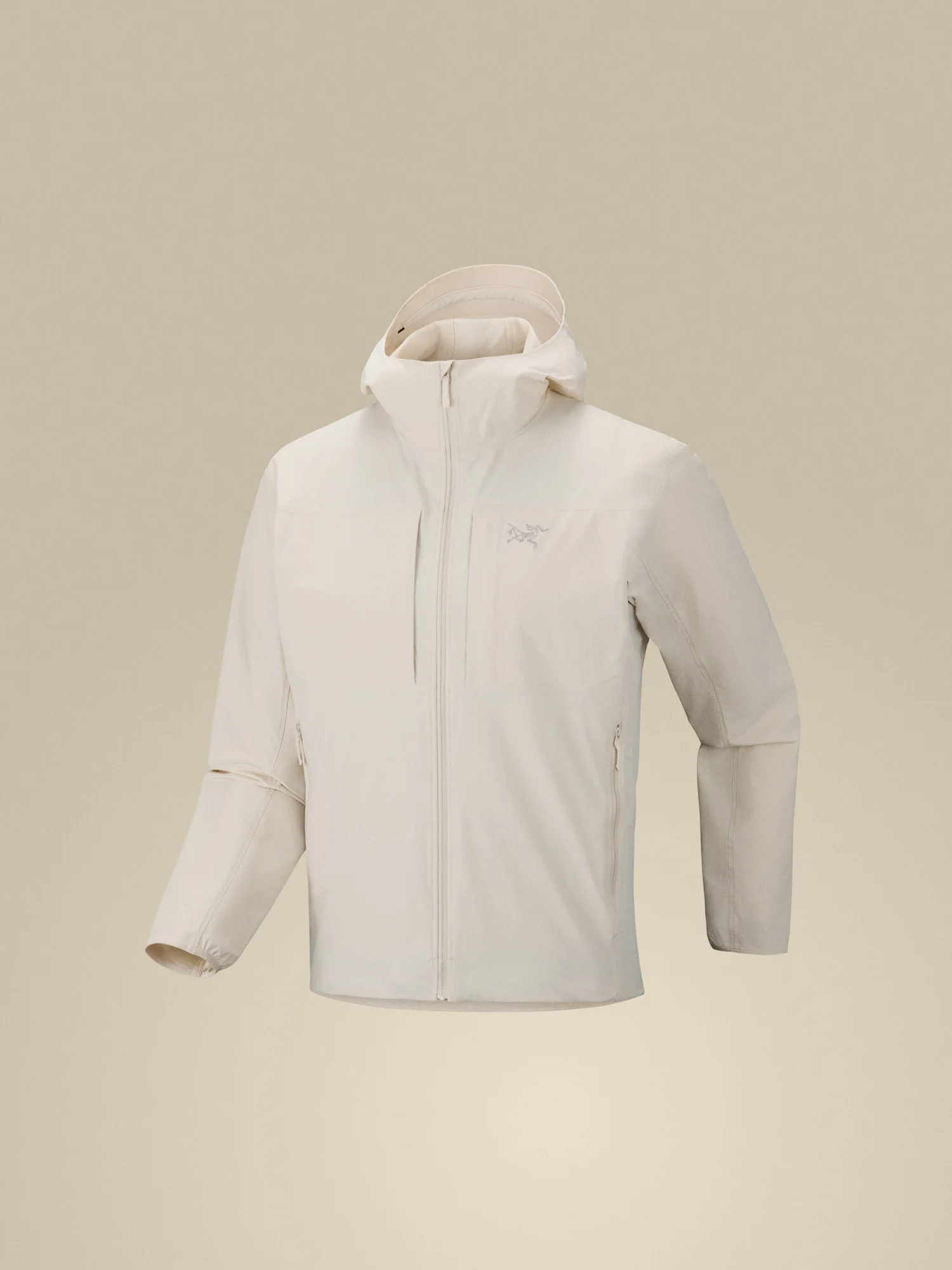 Gamma Lightweight Hoody - 1