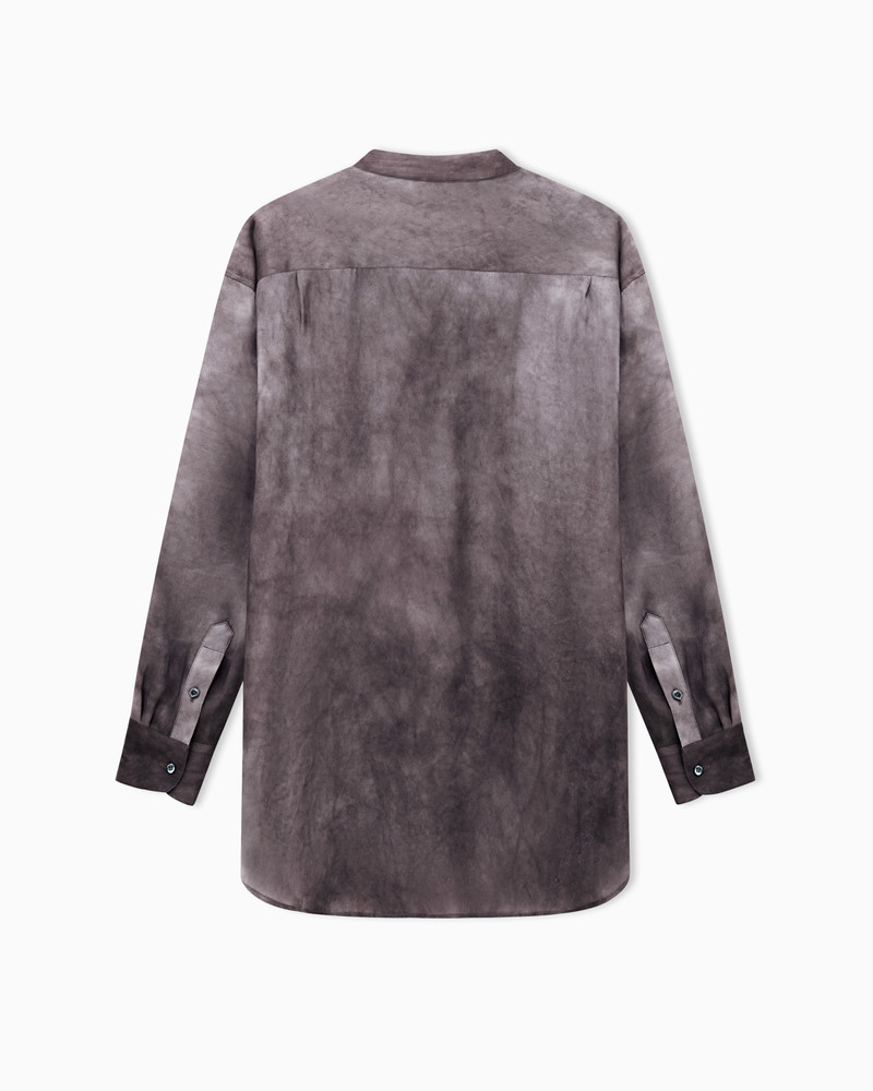 SILK SHIRT 3