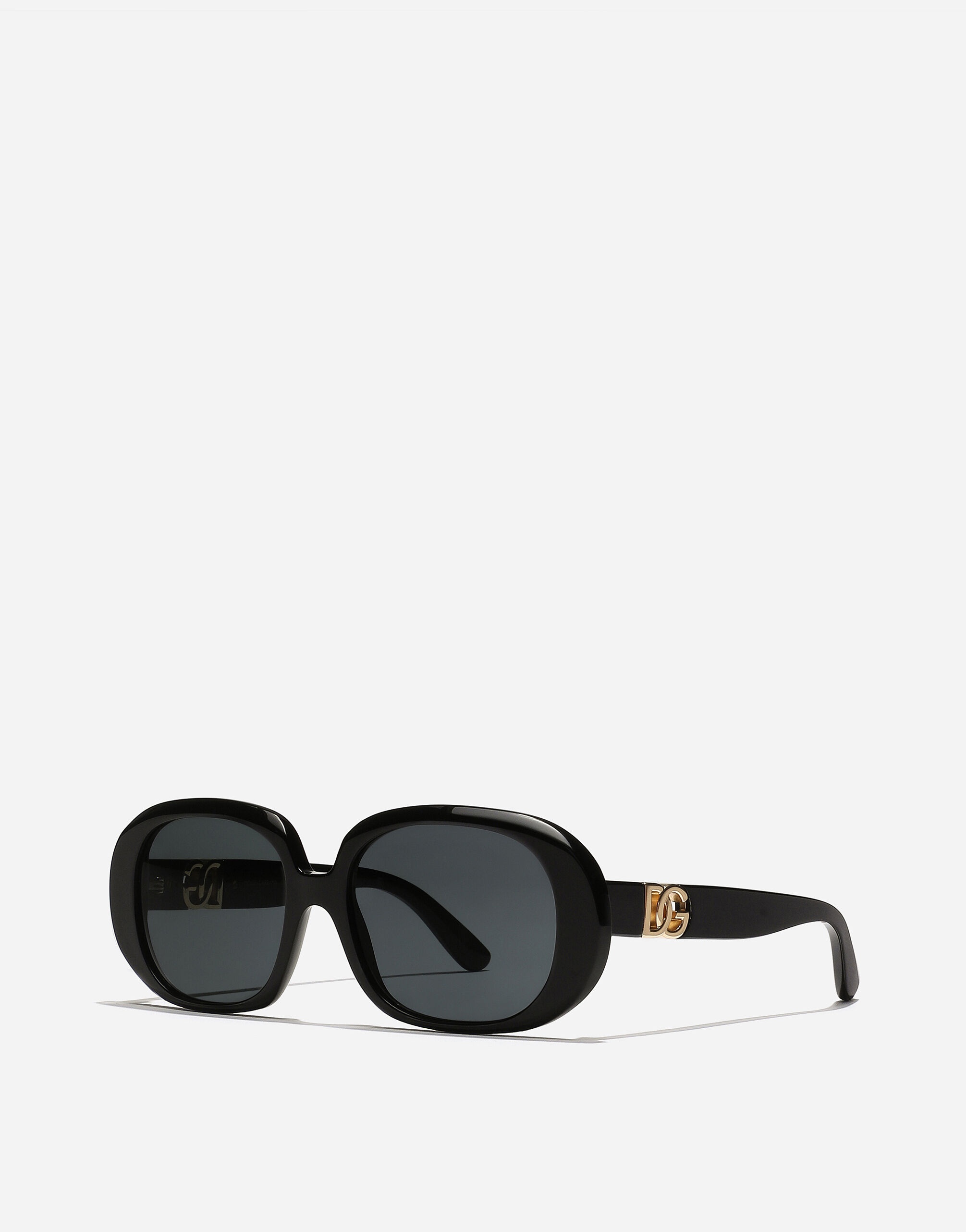 DG ALLURE Sunglasses - 5