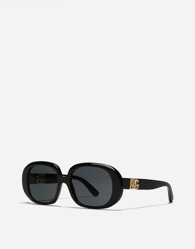 DG ALLURE Sunglasses 5