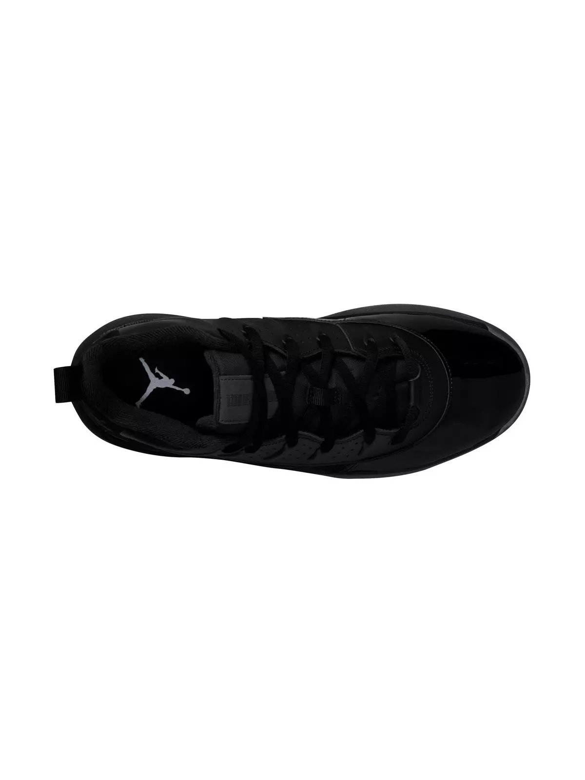 Max Aura 7 "Black/Anthracite" Men's Shoe - 8