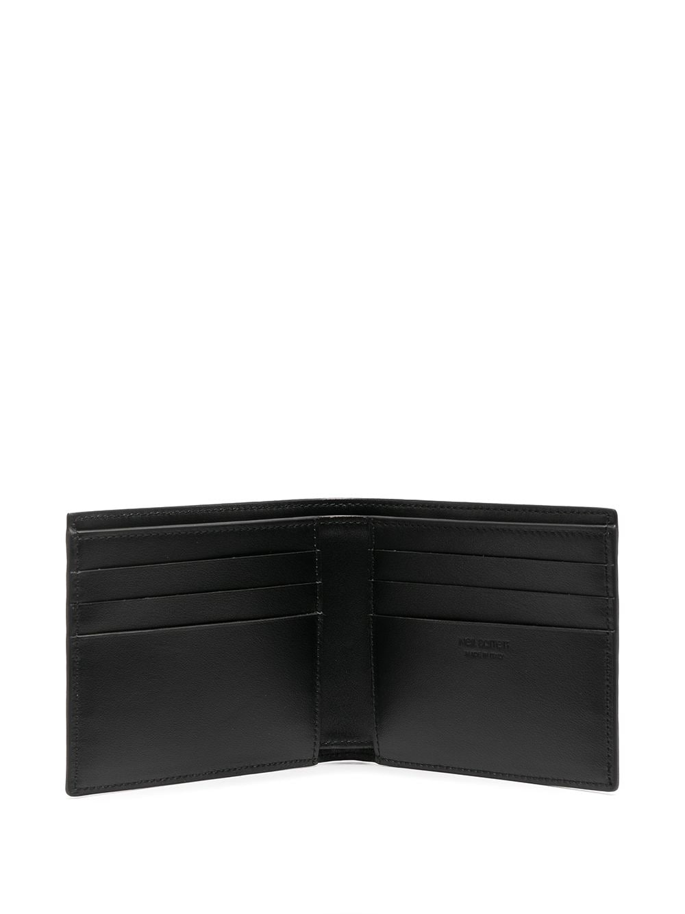 Thunderbolt bi-fold wallet - 3