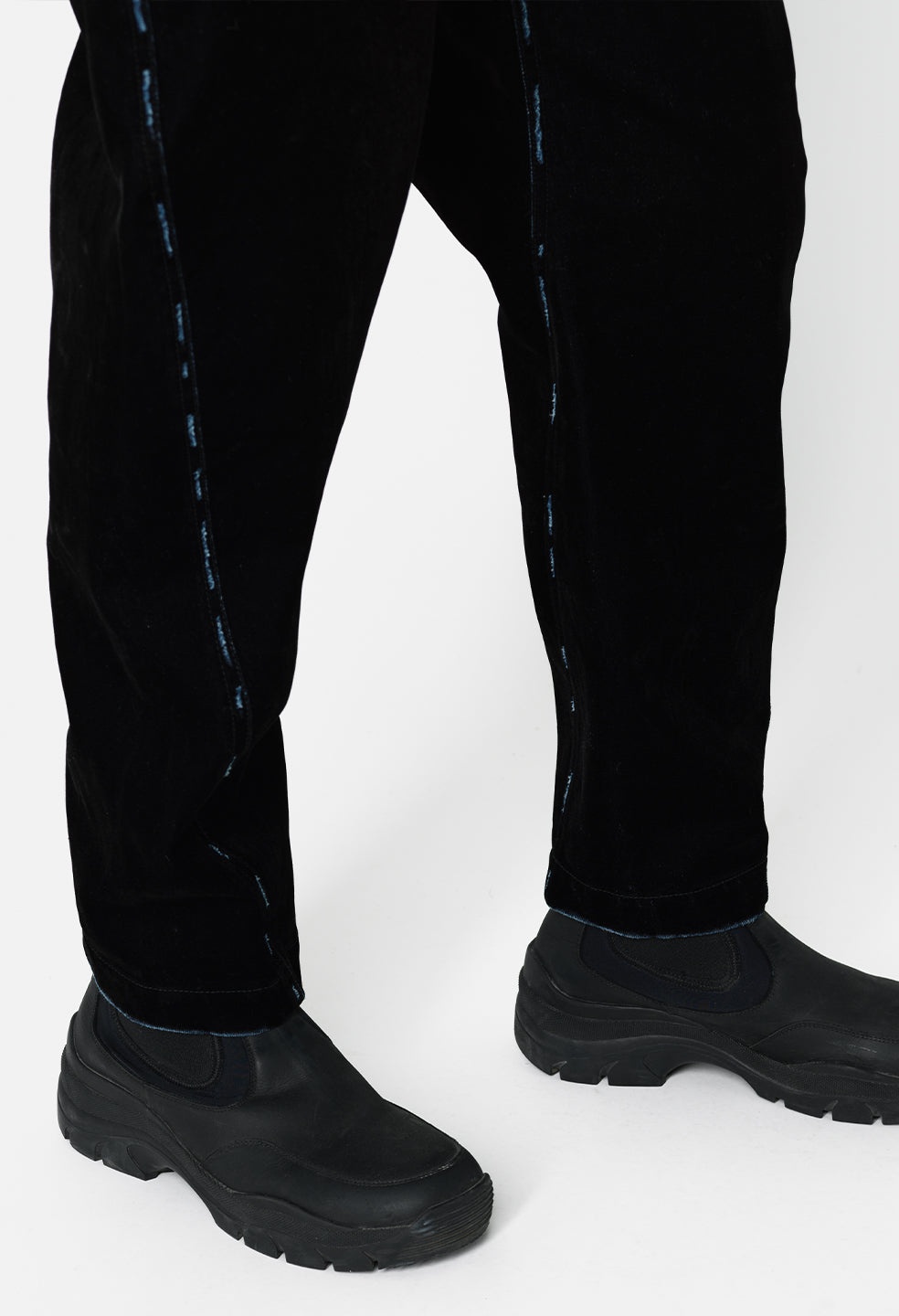 SENDAI TROUSER - 2
