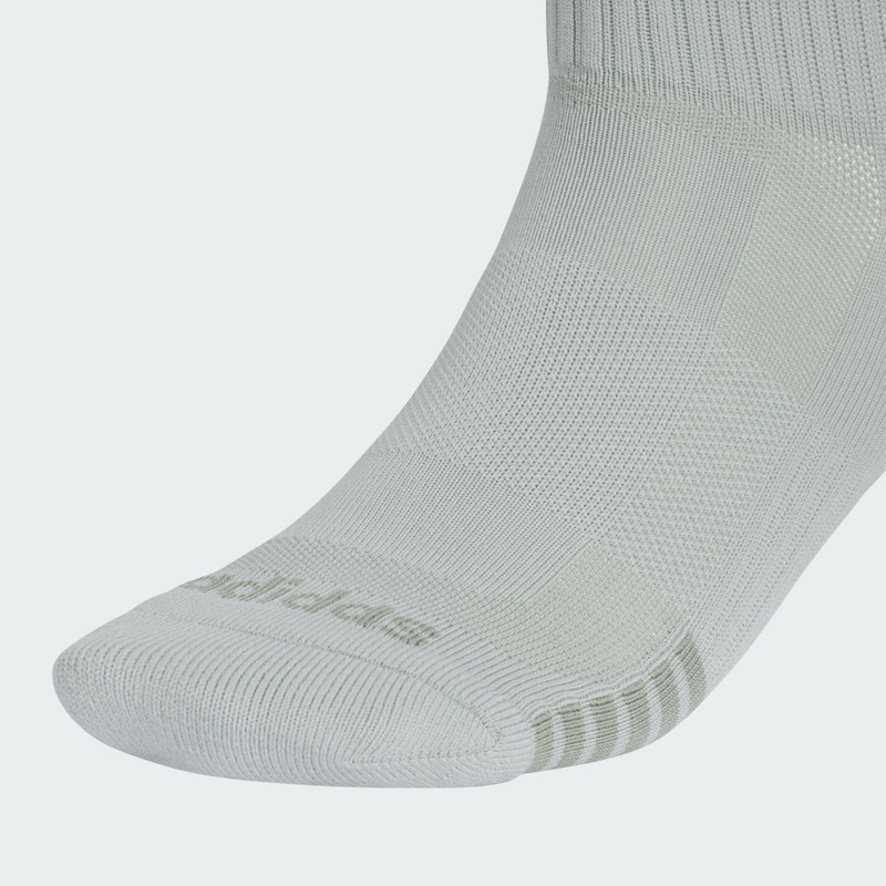 Mens Tech 3-Pack High Quarter 3