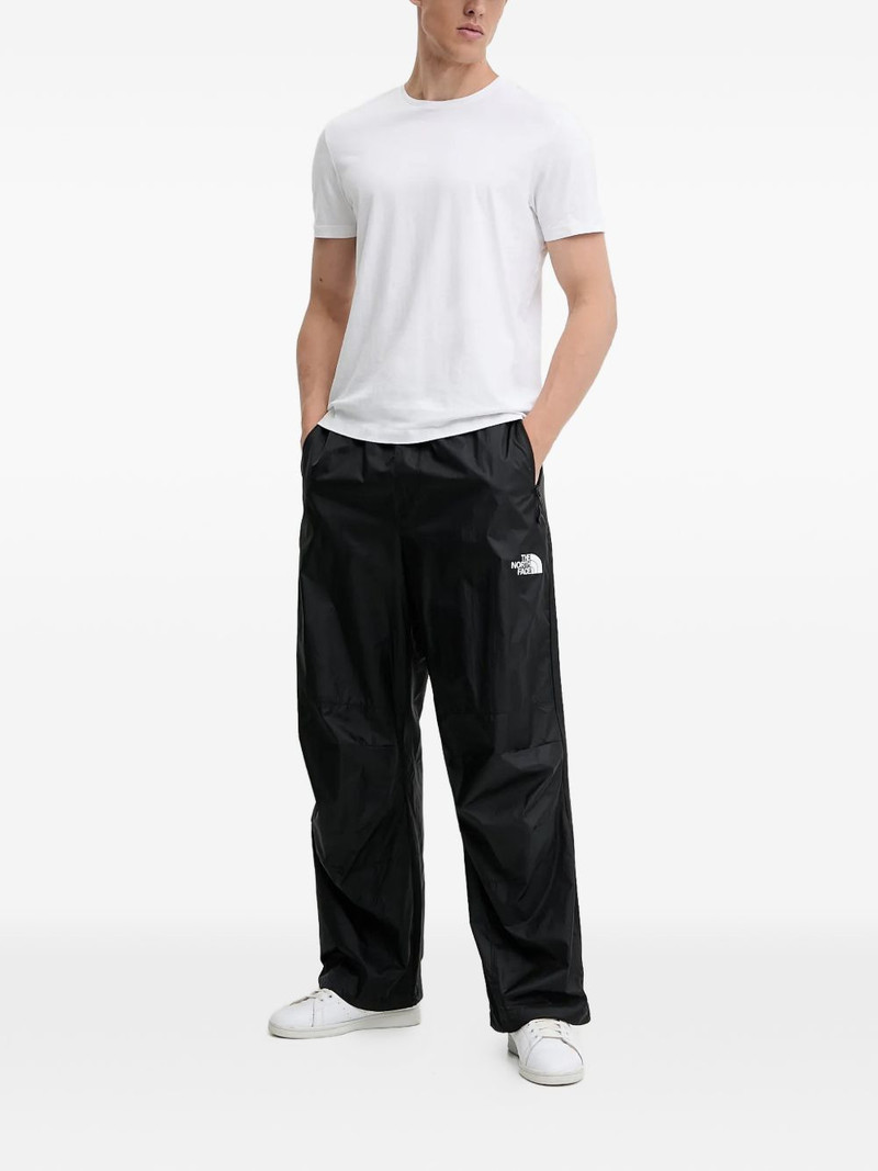 The North Face logo track pants outlook