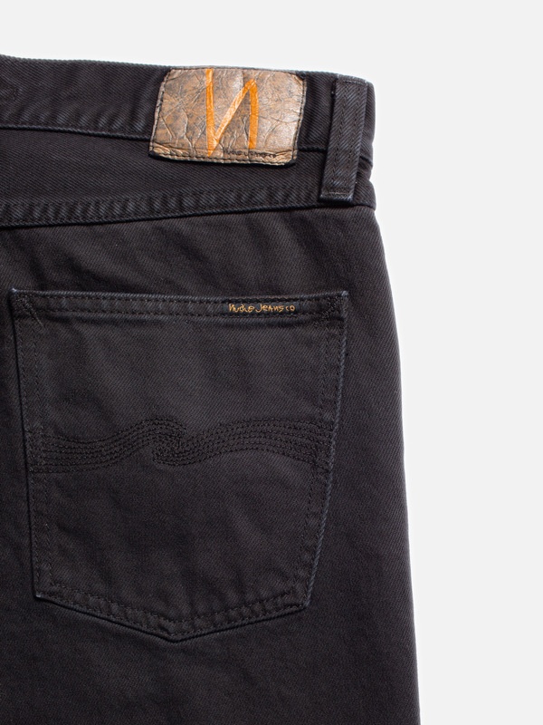 Rad Rufus Black Overdye - 6