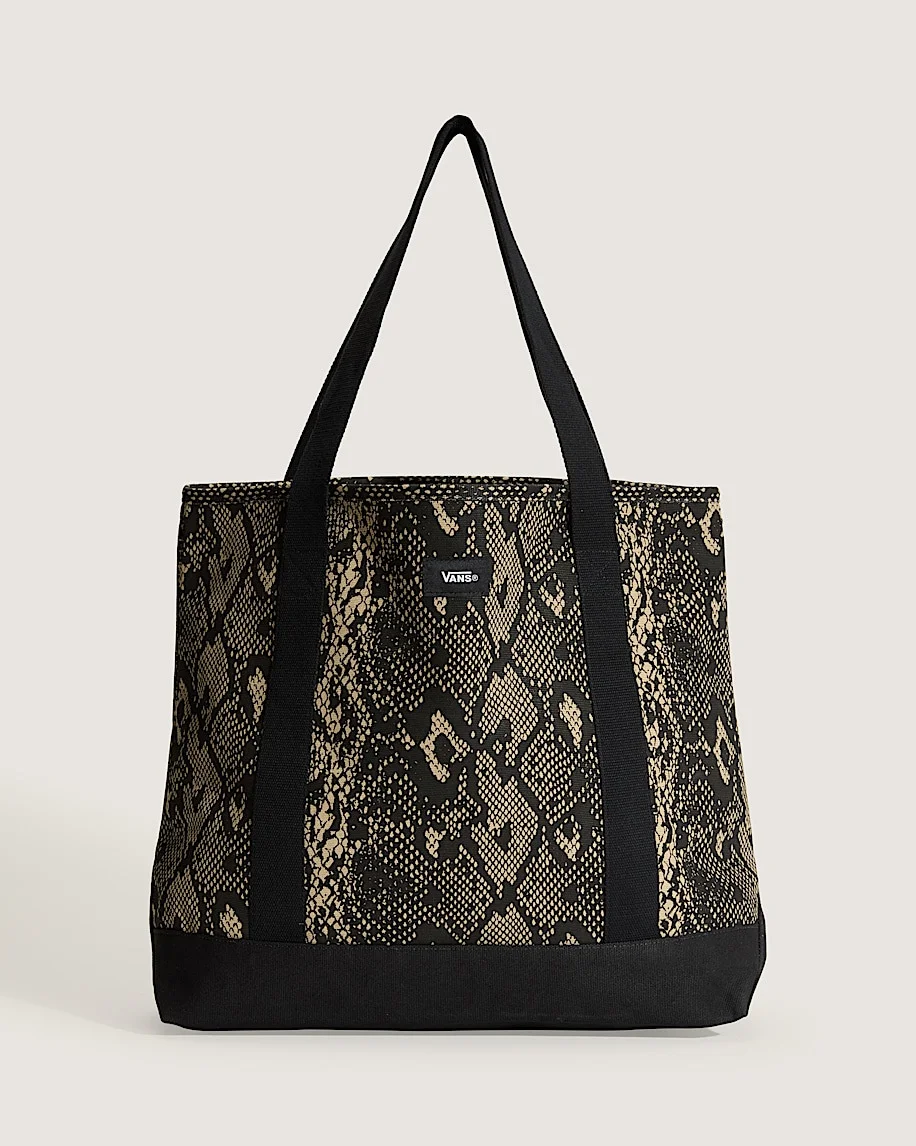 Pergs Tote Bag - 1