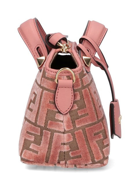 Fendi Women "By The Way" Mini Bag - 5