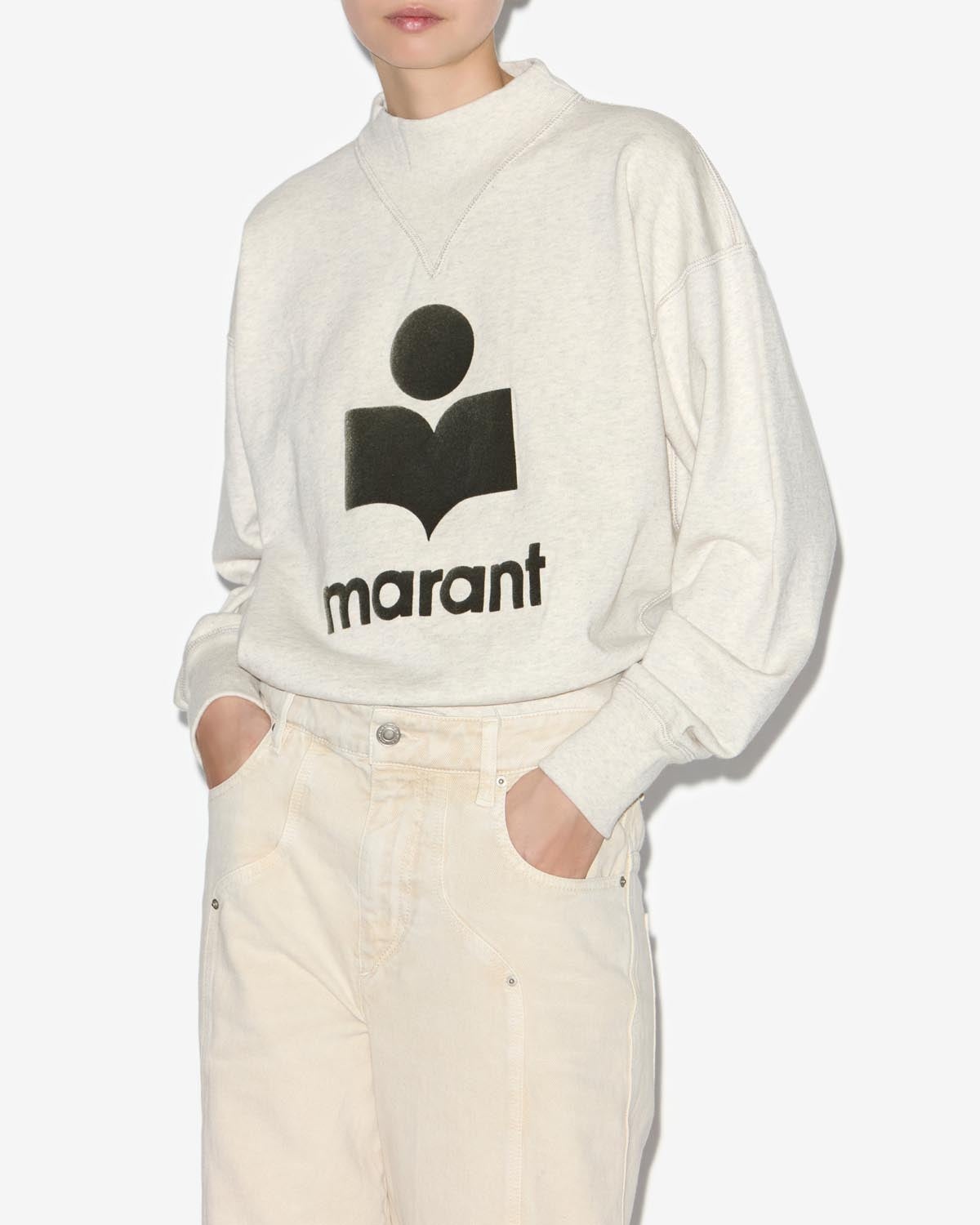 MOBY SWEATSHIRT - 4