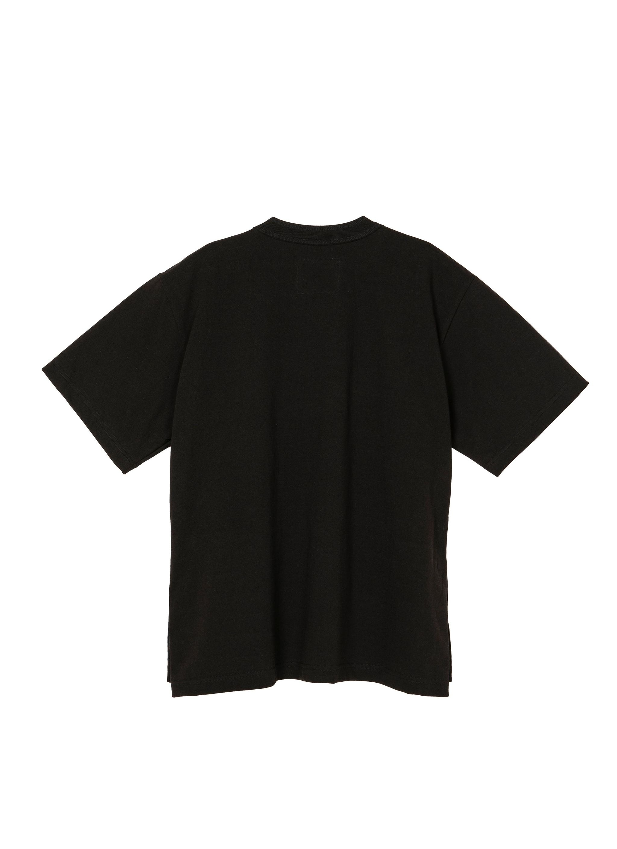s Cotton Jersey T-Shirt - 3