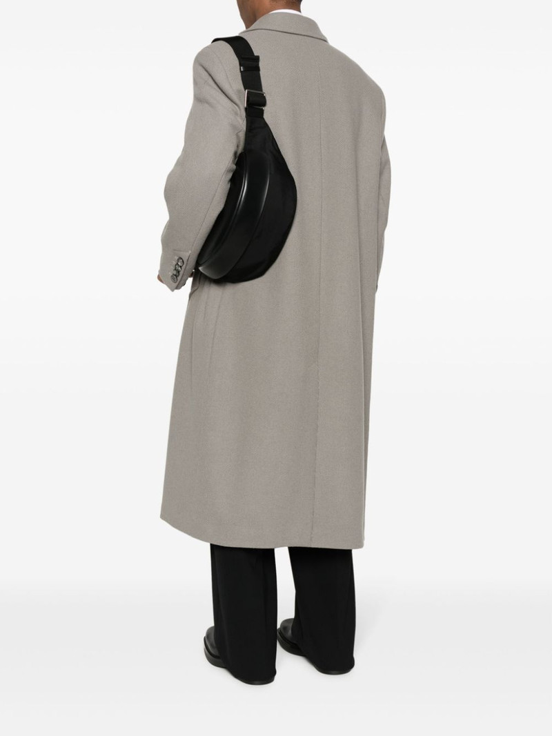Jil Sander medium Lid belt bag outlook