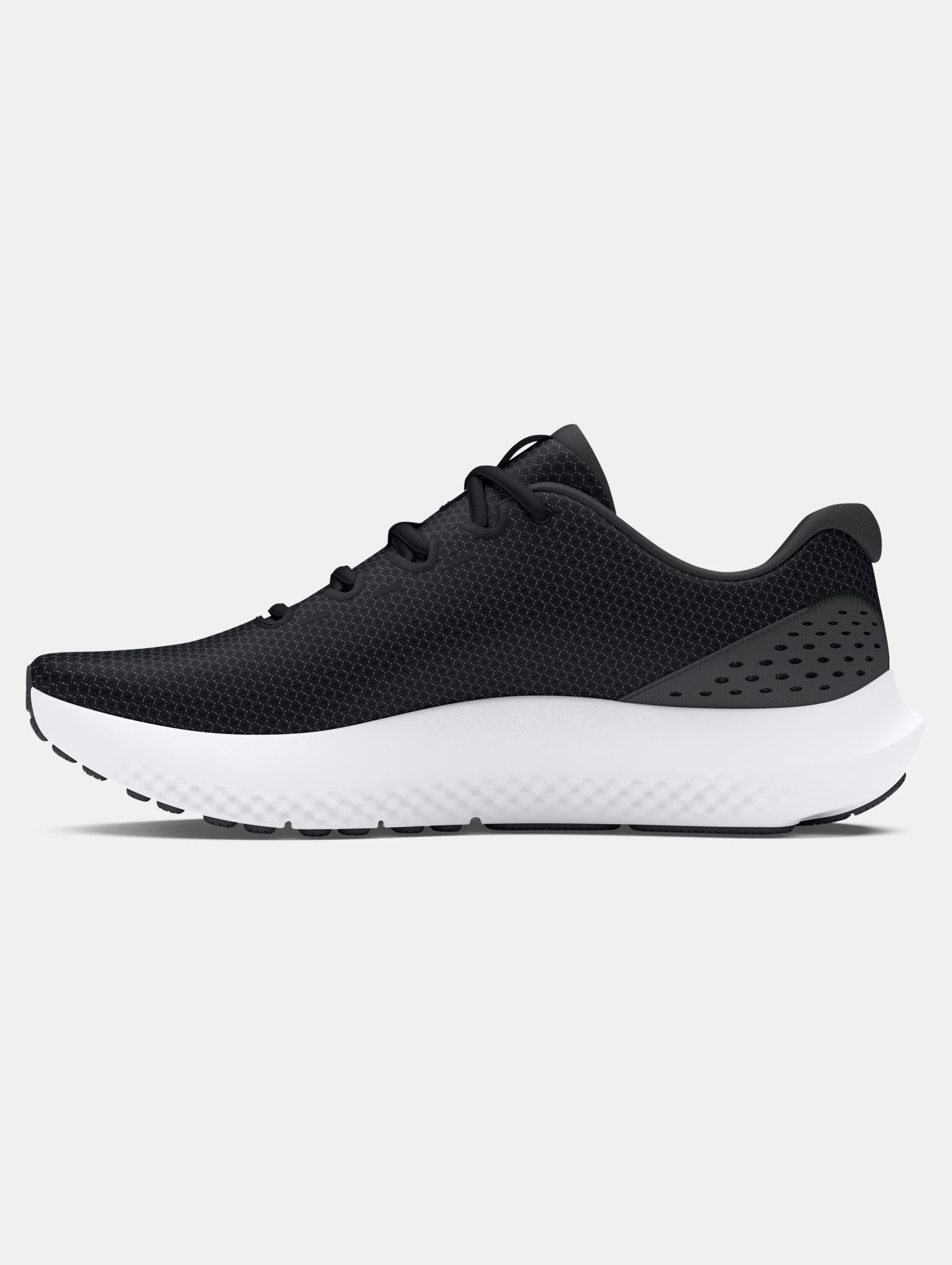 Men's UA Surge 4 Running Shoes - 2