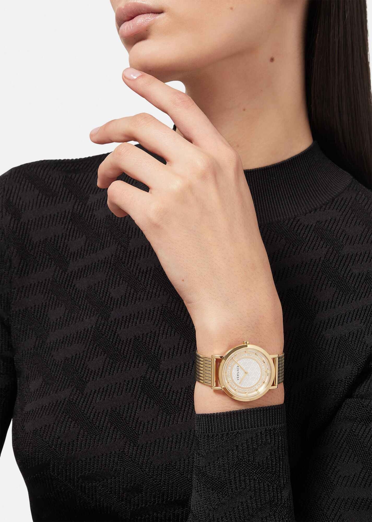 Versace New Generation Watch - 5