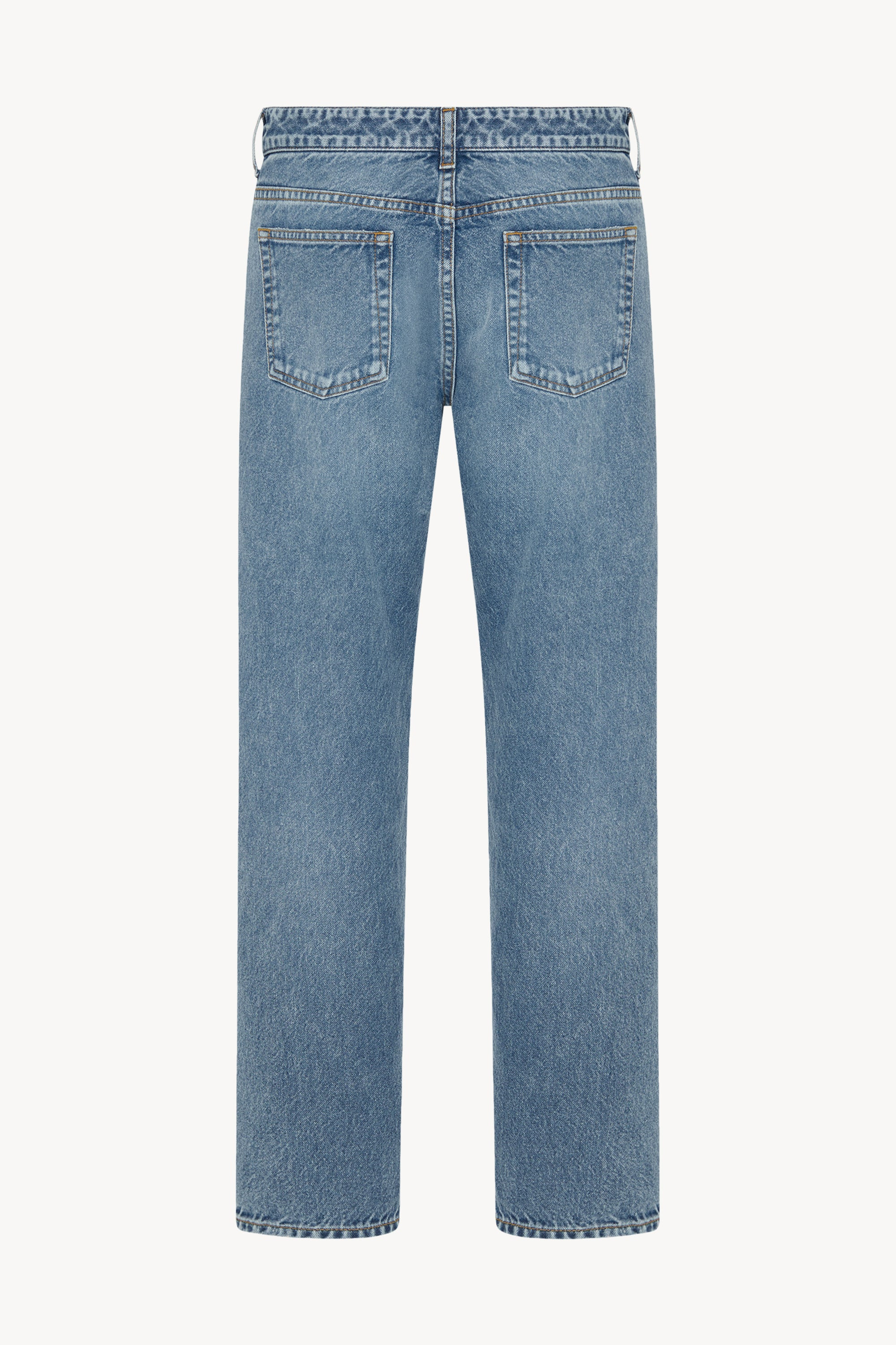 Riaco Jean in Cotton - 2