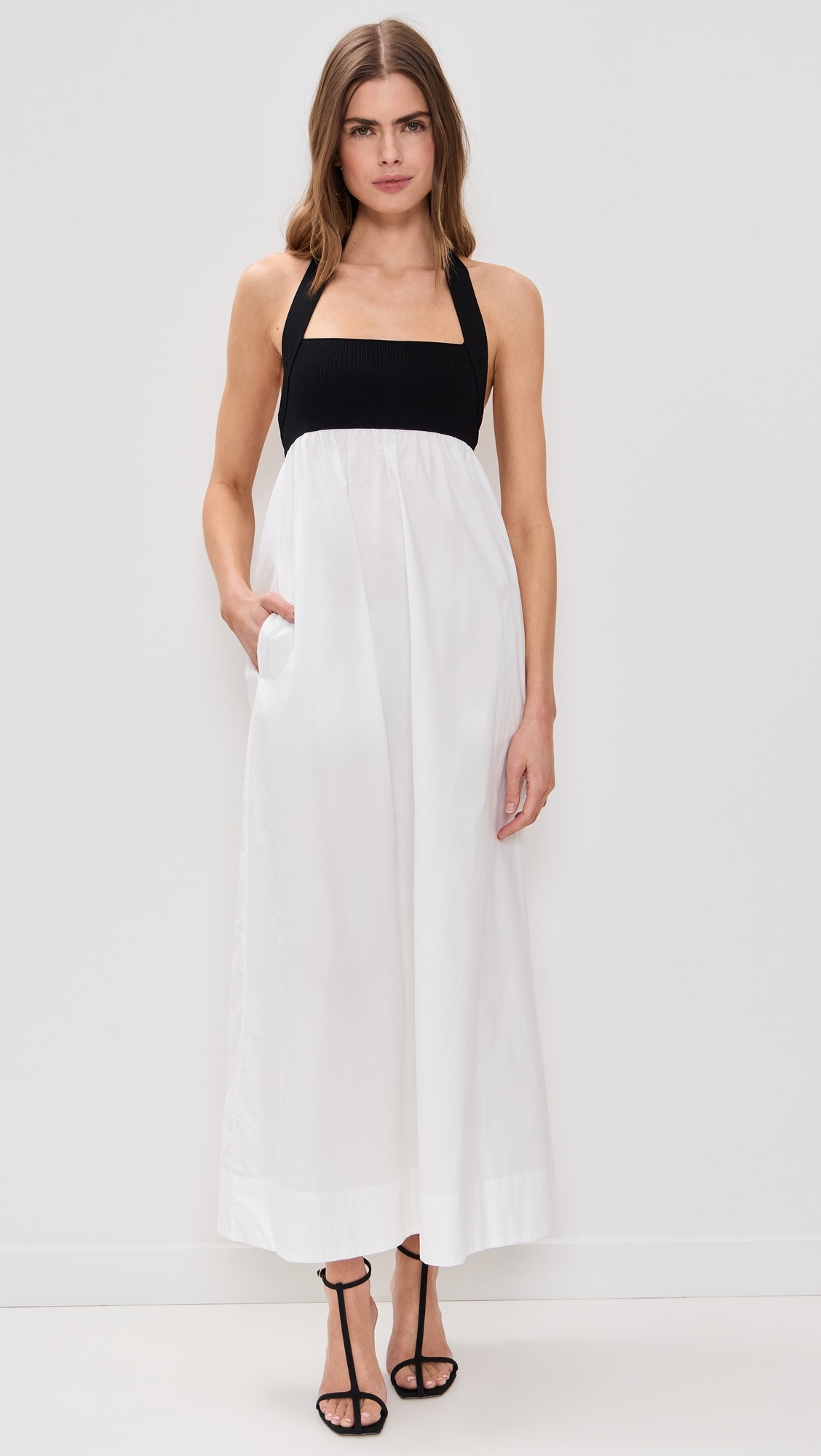 Iluka Maxi Dress - 6
