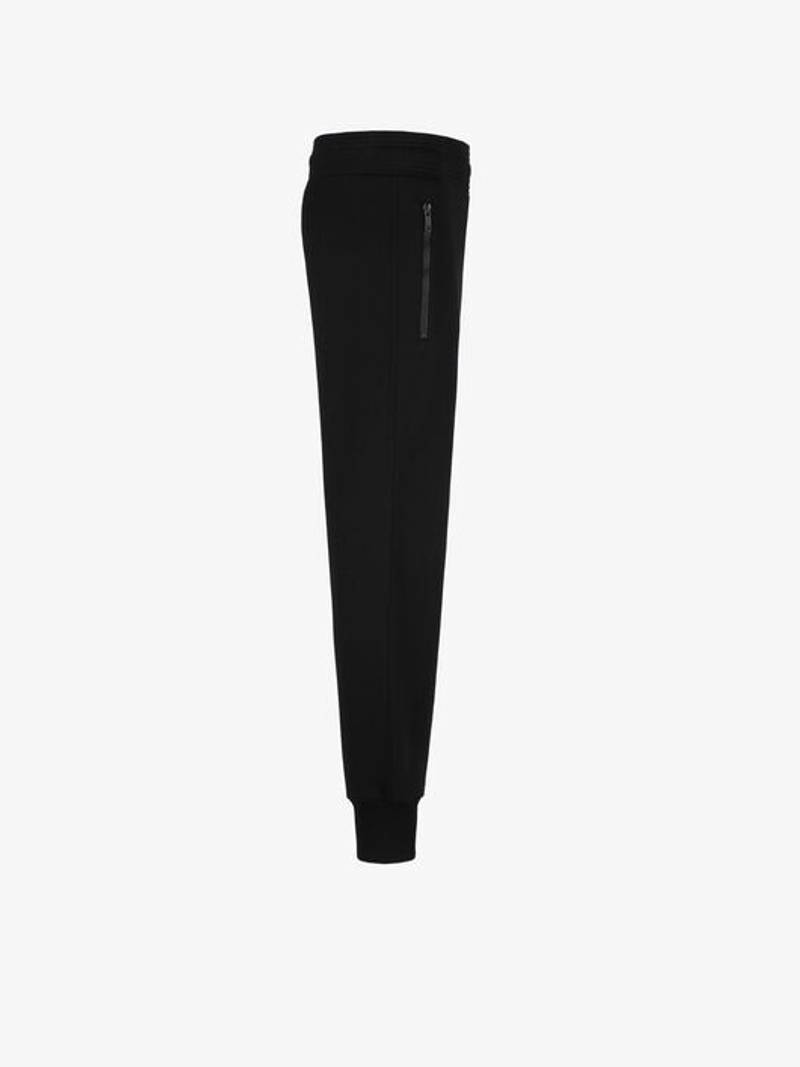 GIVENCHY JOGGER PANTS 5