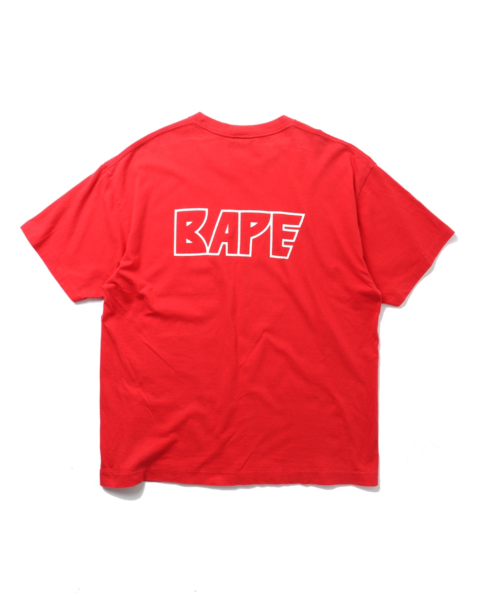 A BATHING APE - 2