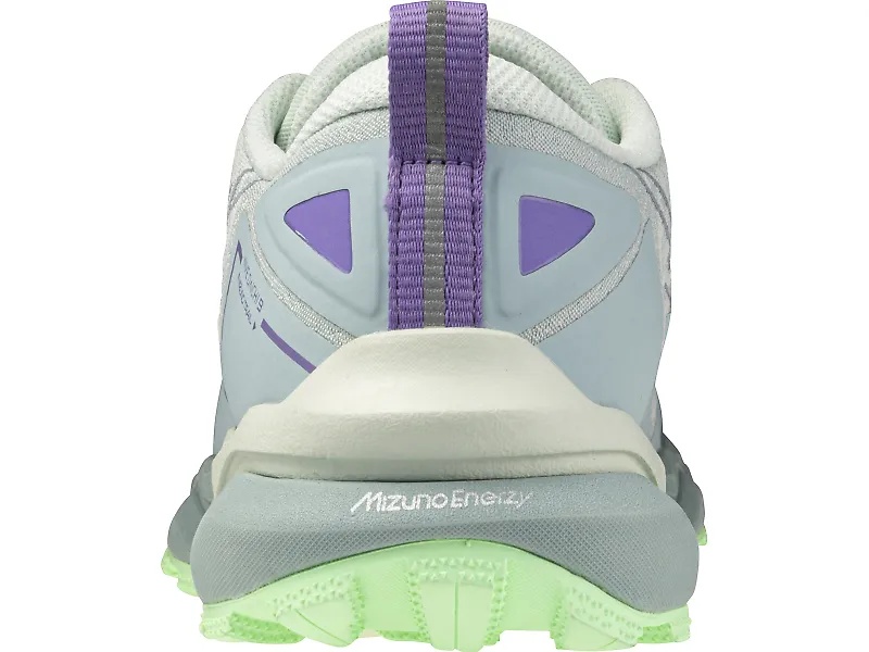 Mizuno Wave Daichi 9 - 5
